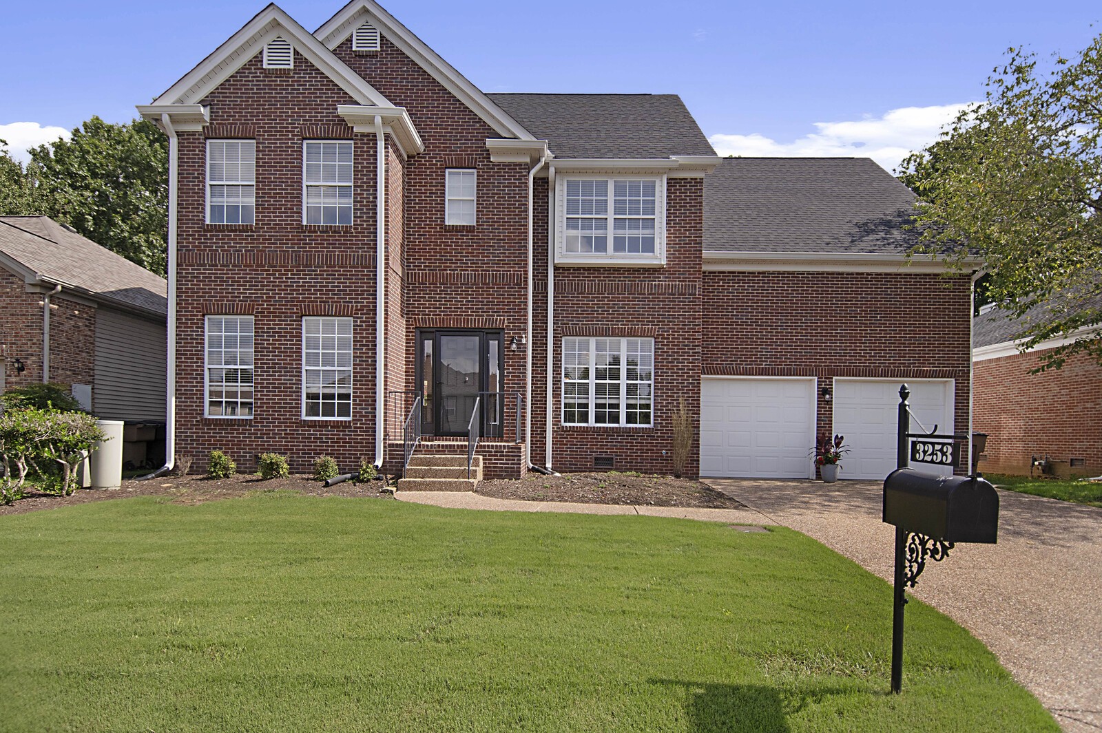 3253 River Walk Dr