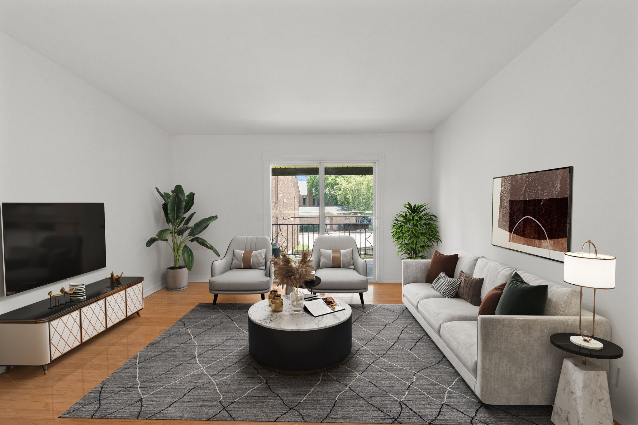 4425 Westlawn Dr Unit: B301