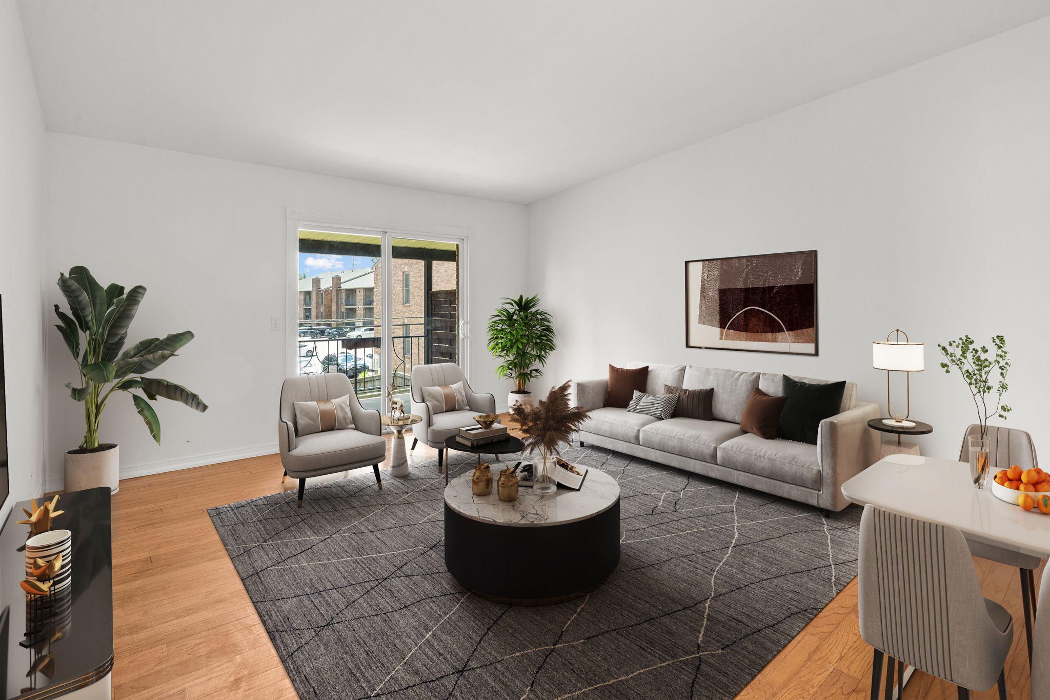 4425 Westlawn Dr Unit: B301