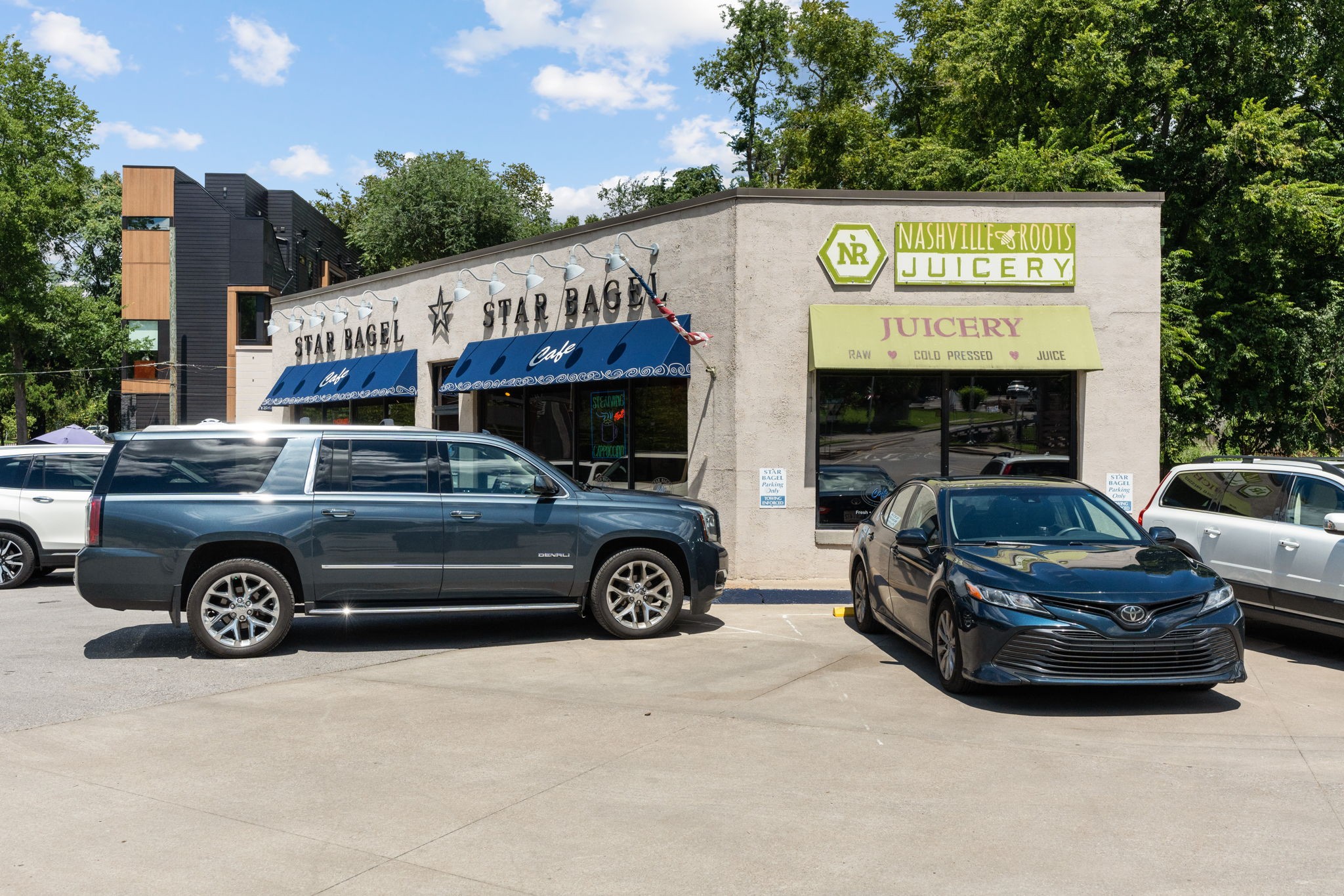 4425 Westlawn Dr Unit: B301