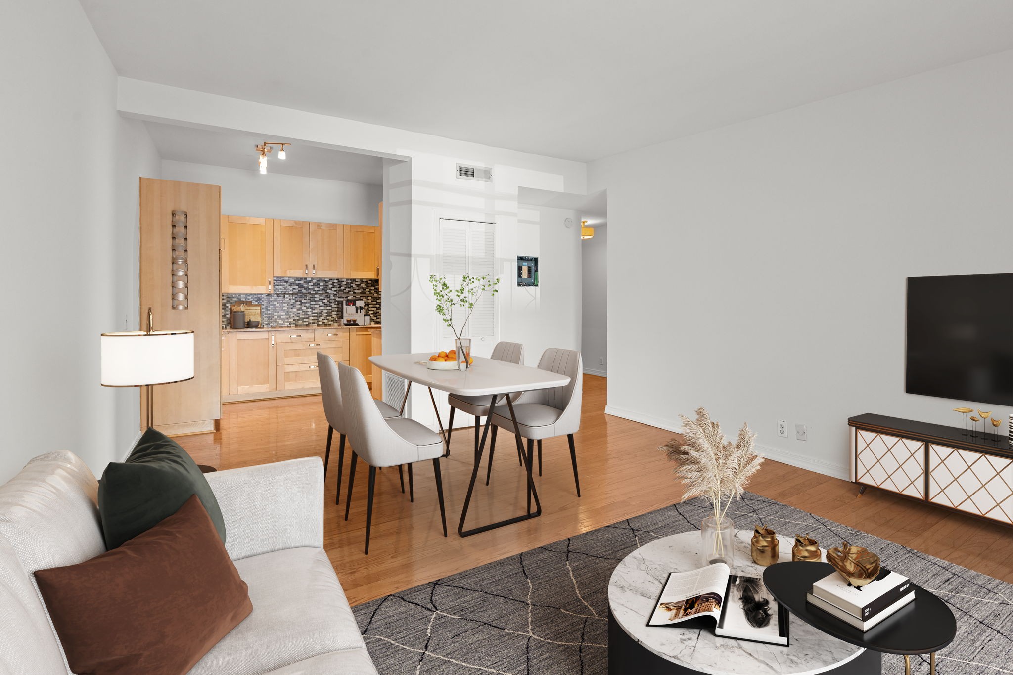 4425 Westlawn Dr Unit: B301