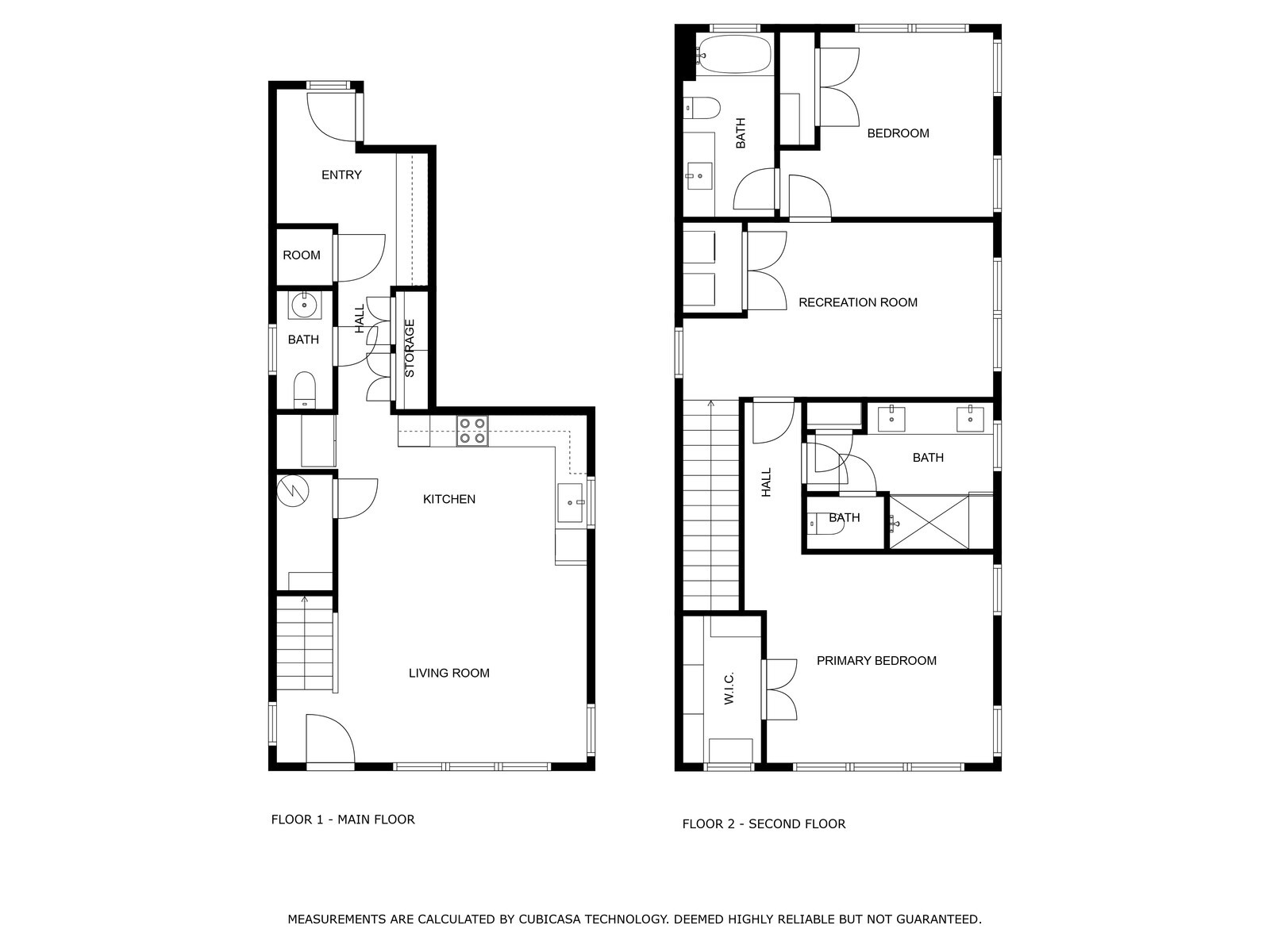 2324 Riverside Dr Unit: 3