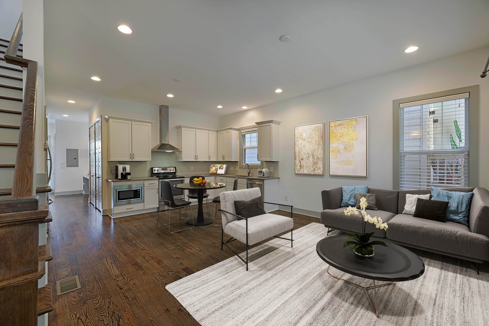 2324 Riverside Dr Unit: 3