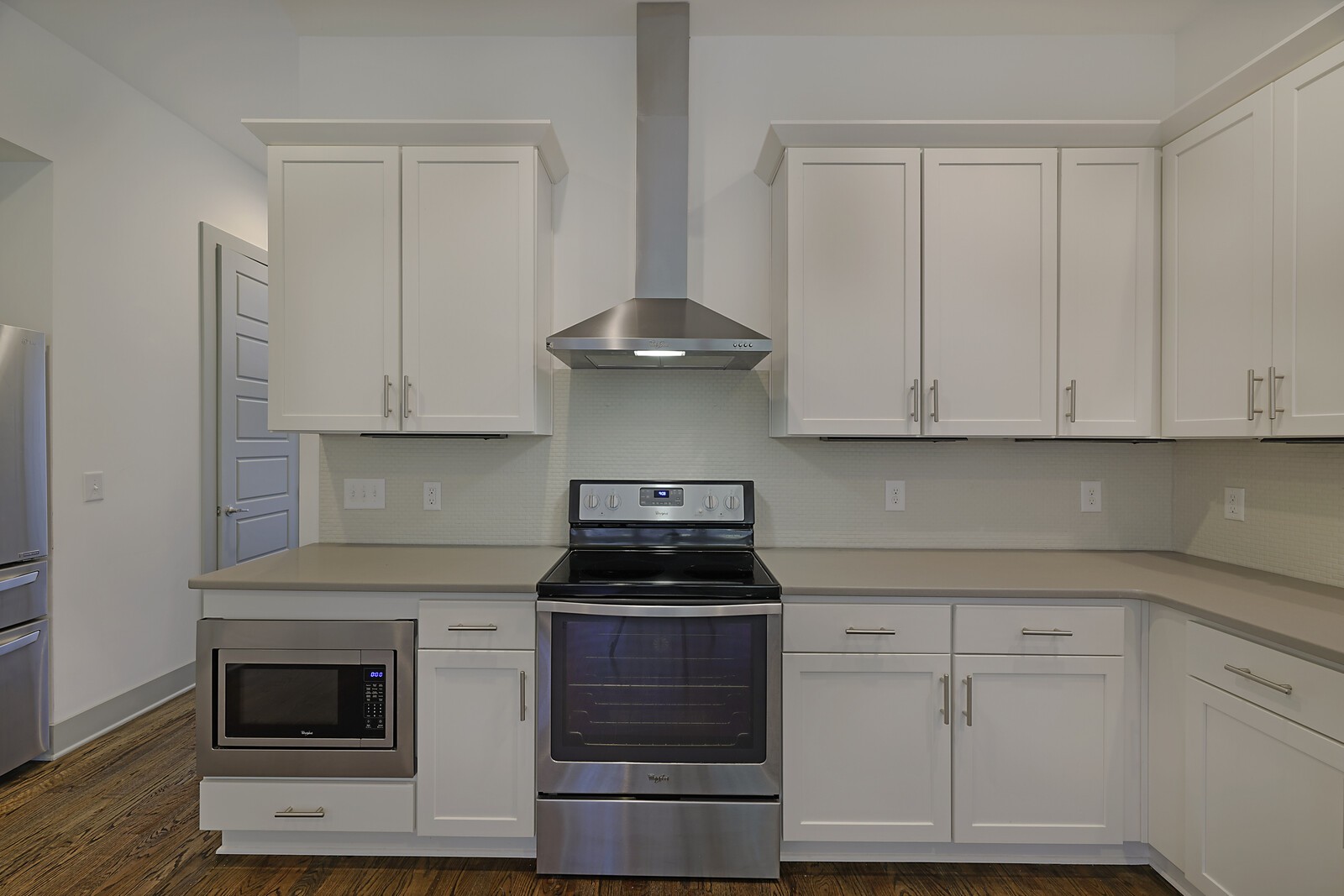 2324 Riverside Dr Unit: 3