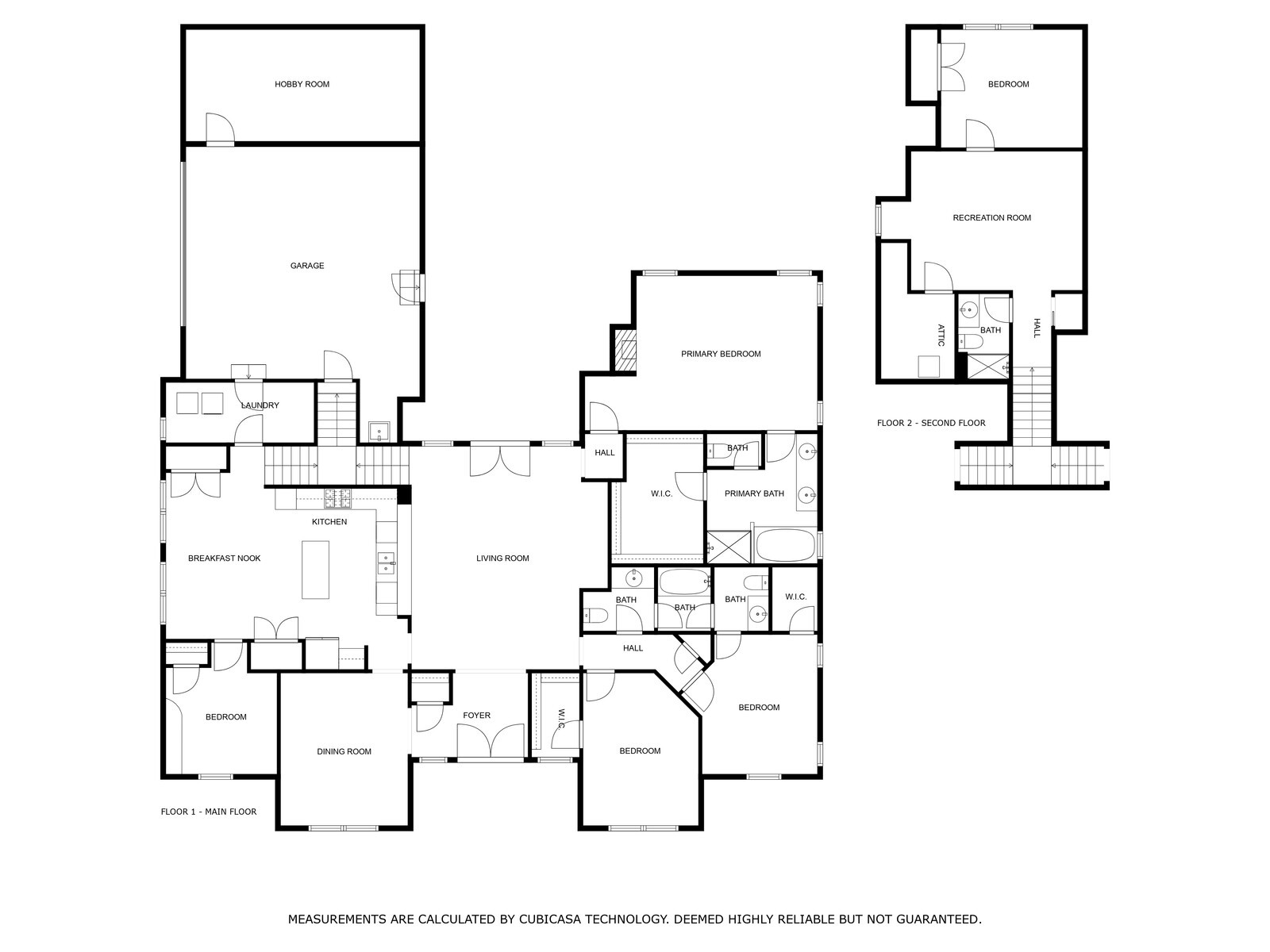 3221 Chinoe Dr