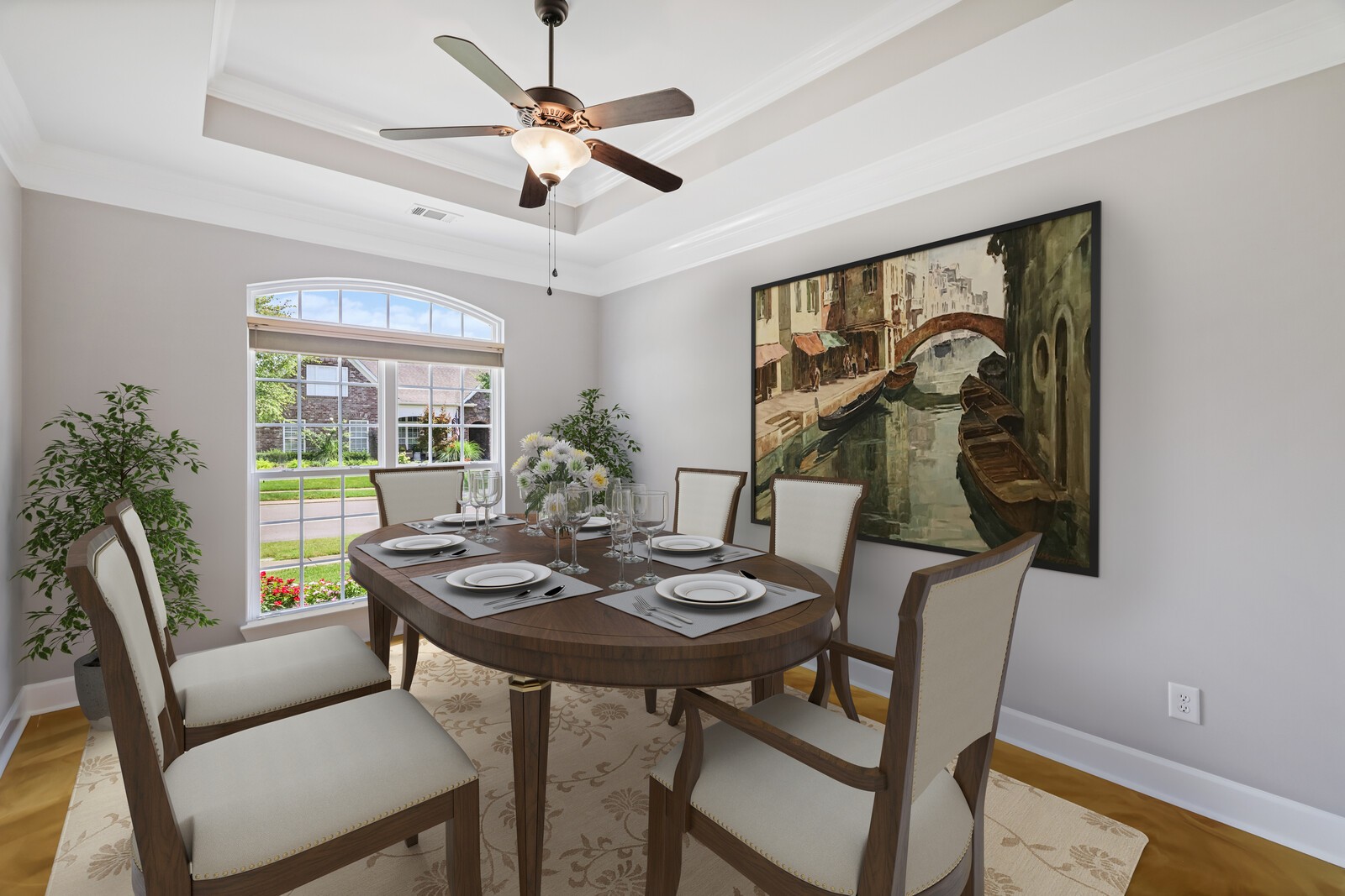 3221 Chinoe Dr