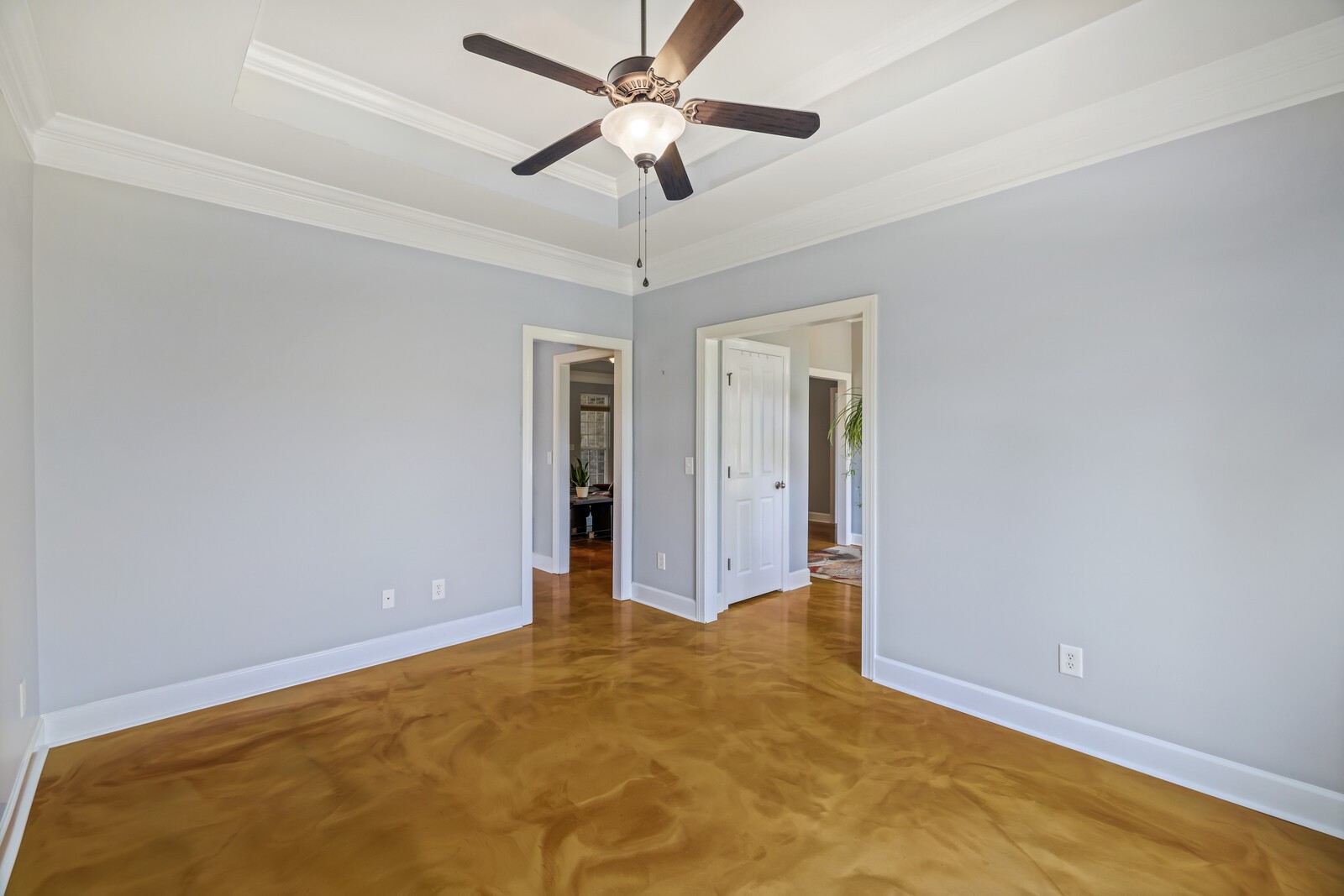 3221 Chinoe Dr