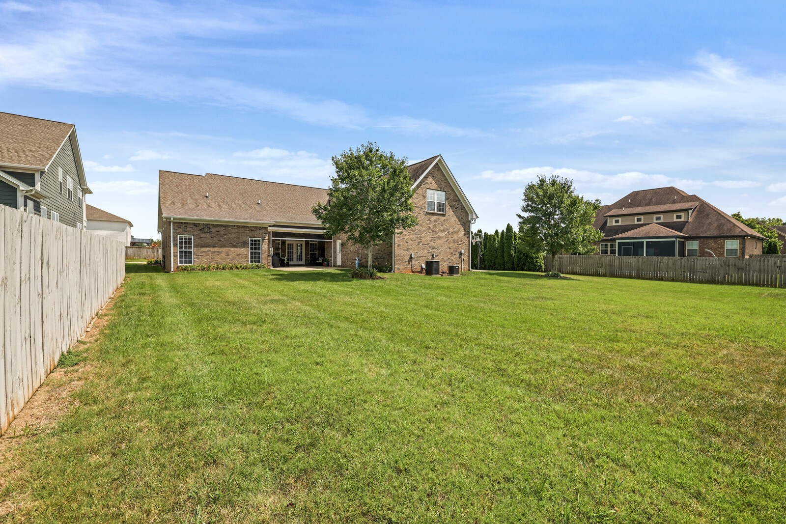 3221 Chinoe Dr