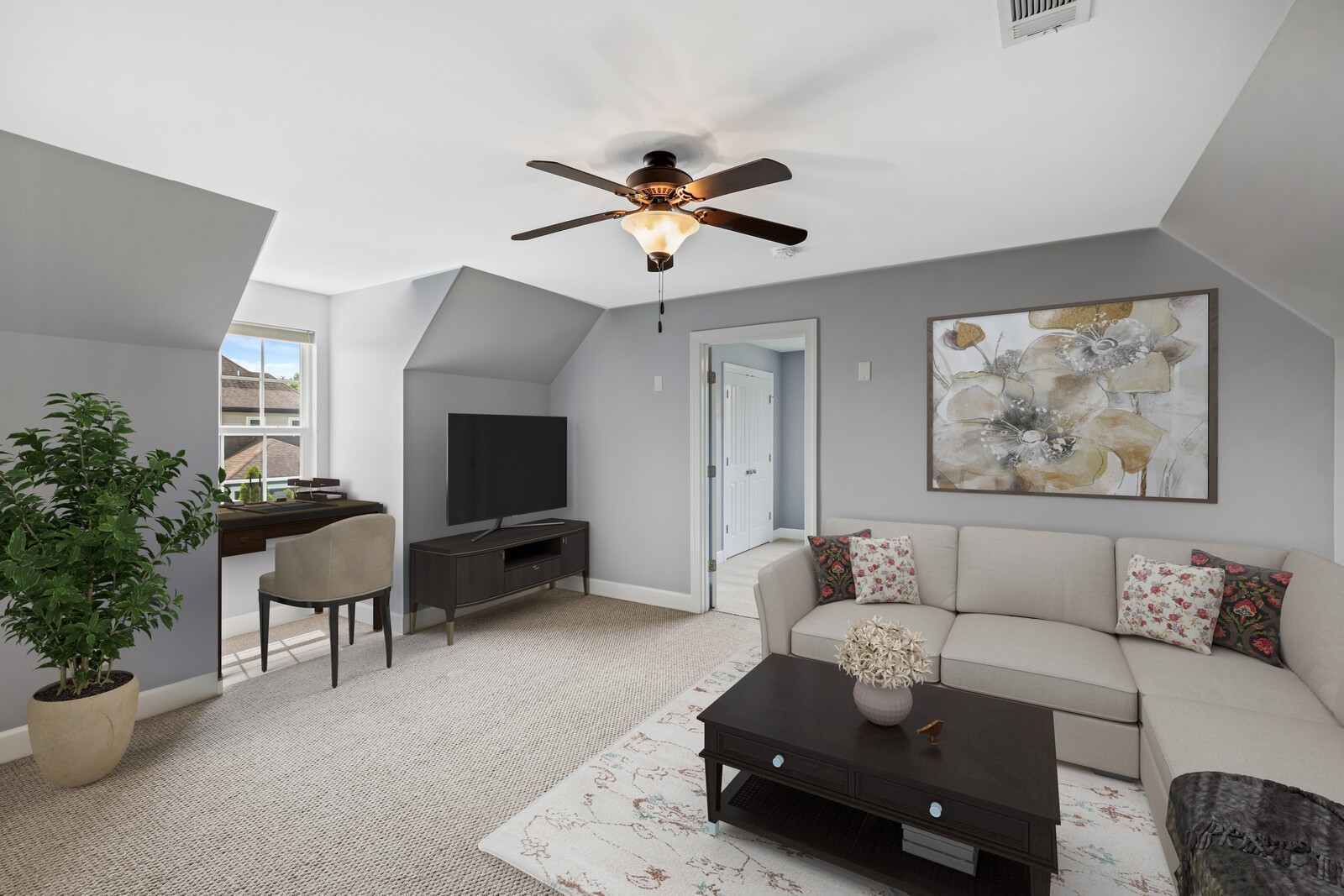 3221 Chinoe Dr