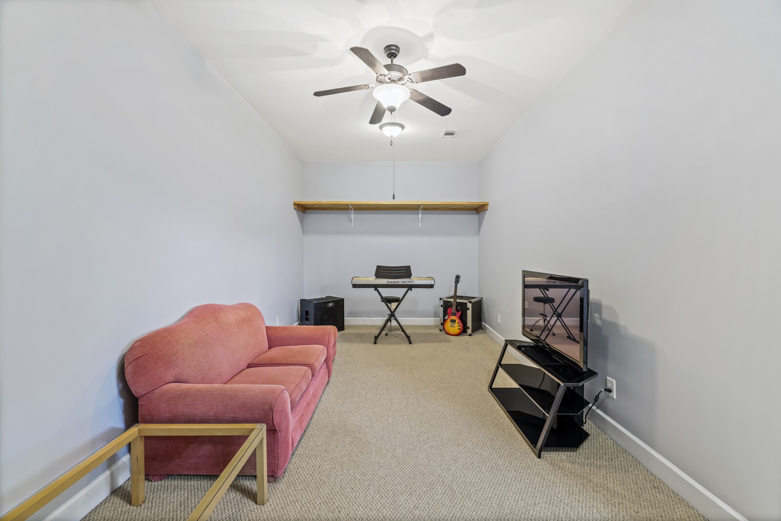 3221 Chinoe Dr