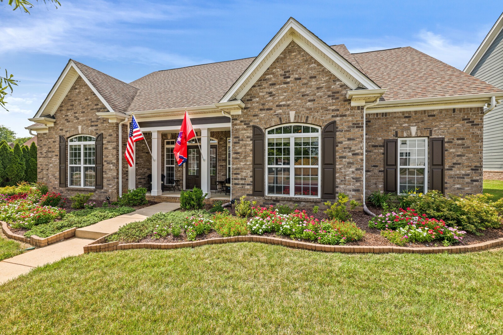 3221 Chinoe Dr