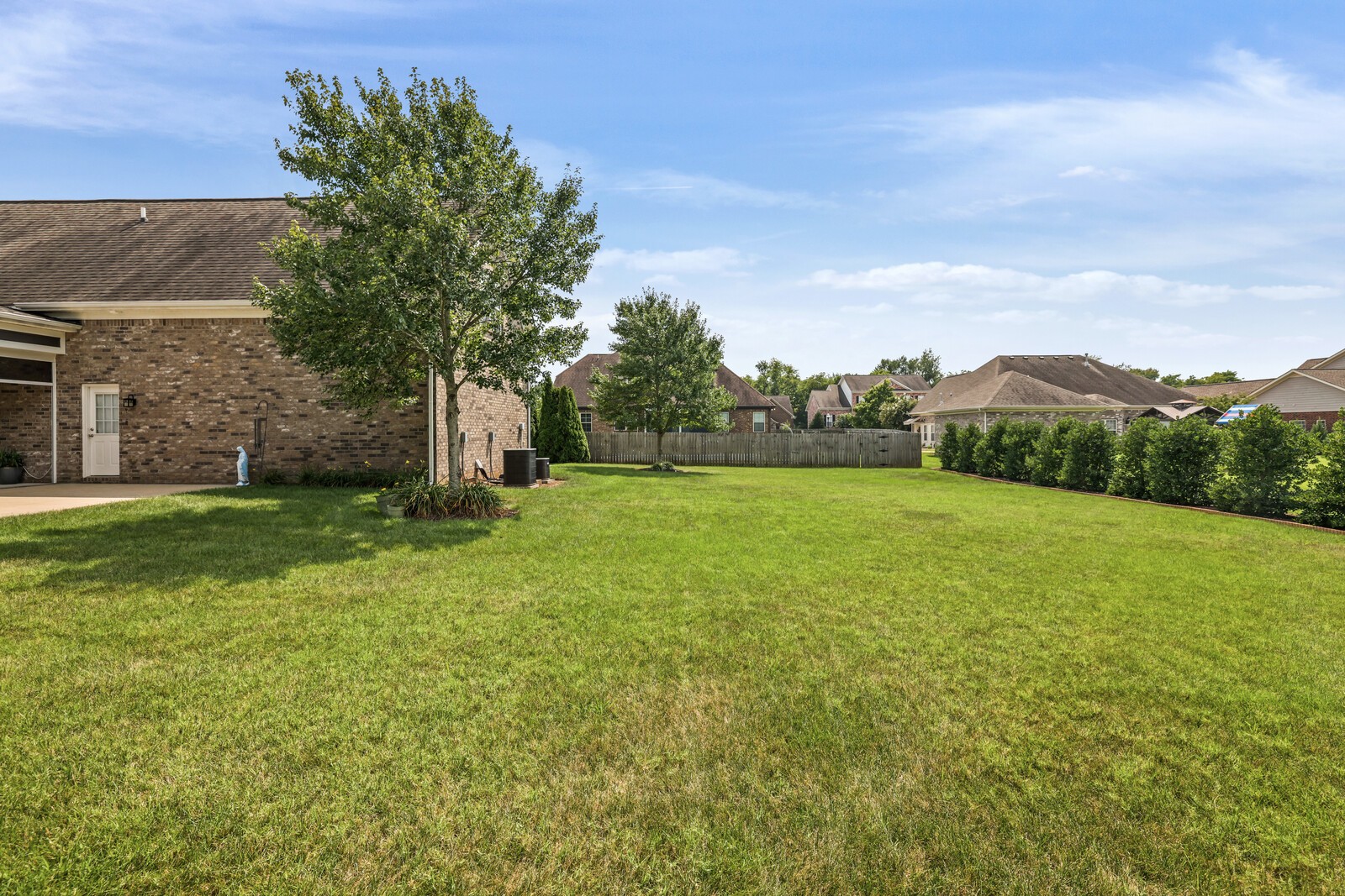 3221 Chinoe Dr