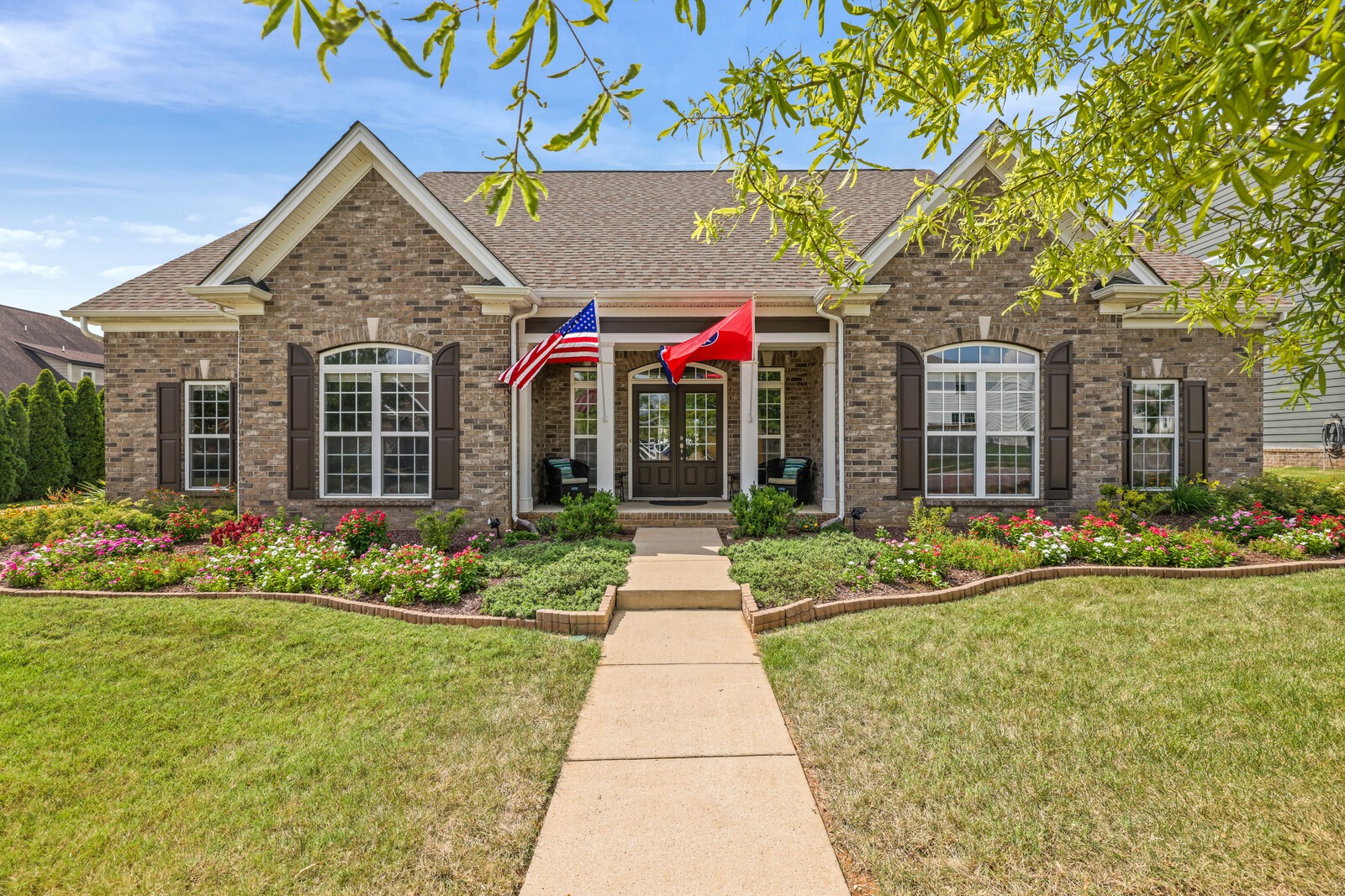 3221 Chinoe Dr
