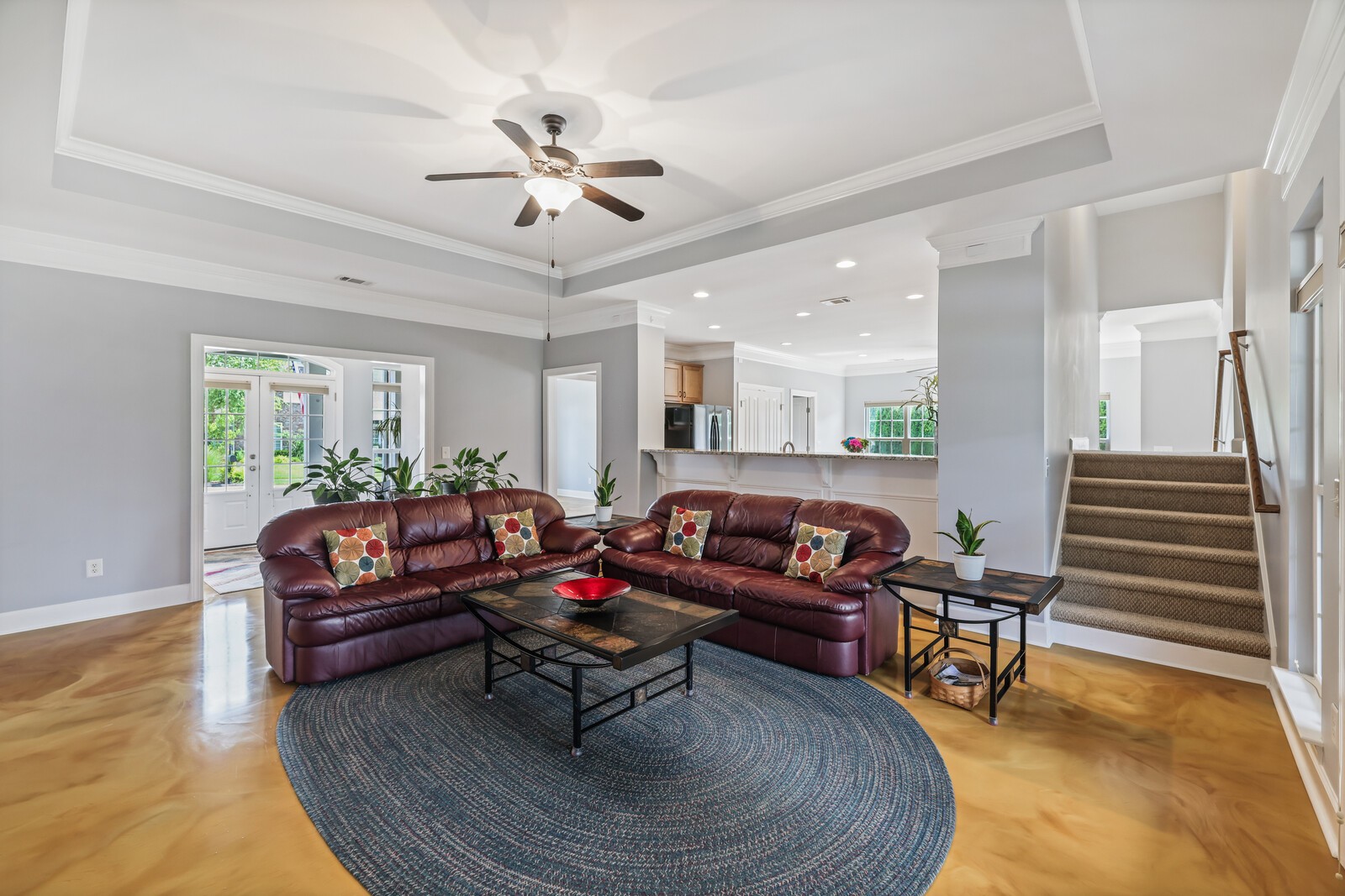3221 Chinoe Dr