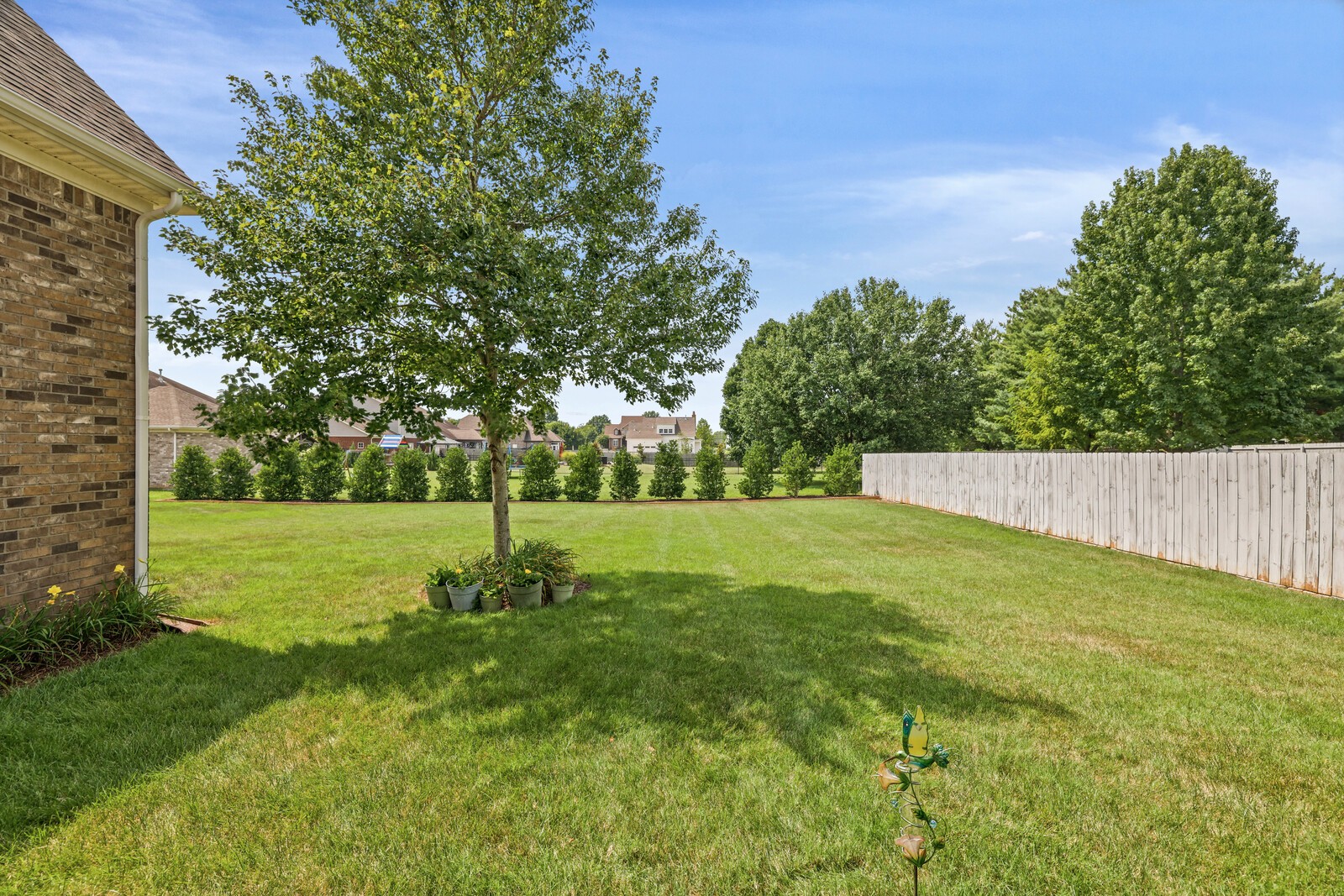 3221 Chinoe Dr
