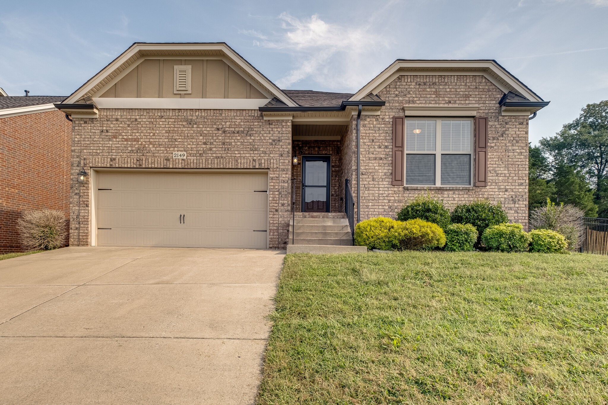 2149 Kirkwood Dr