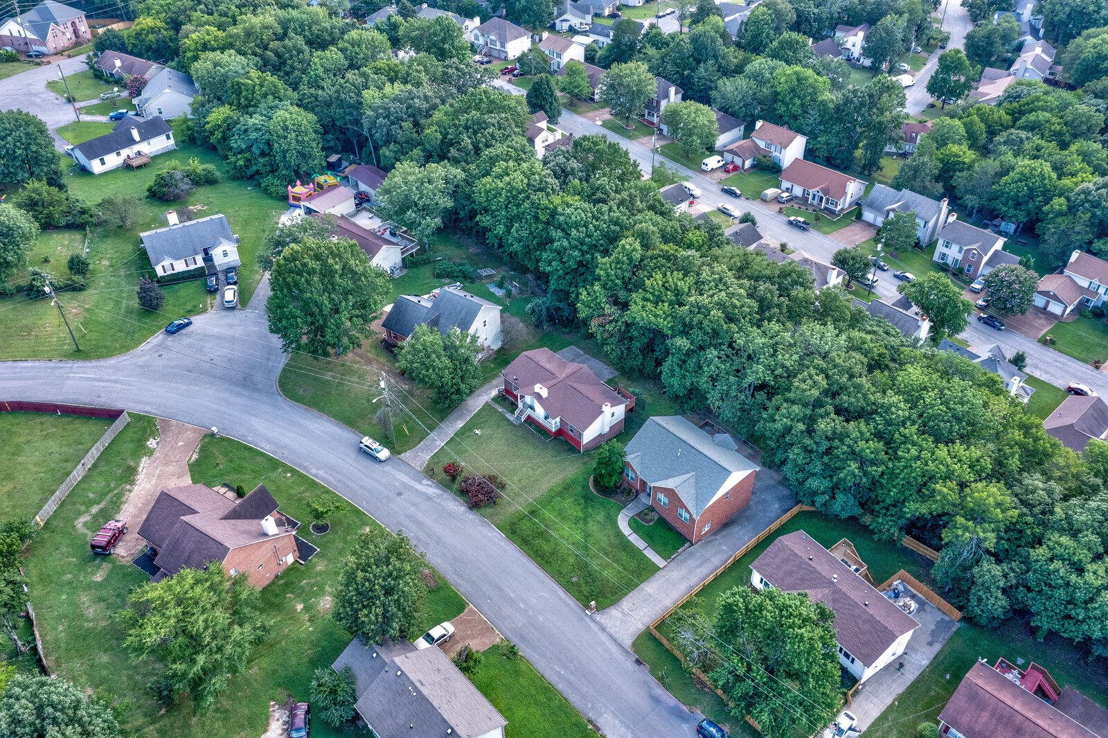 3128 Roundwood Forest Ln