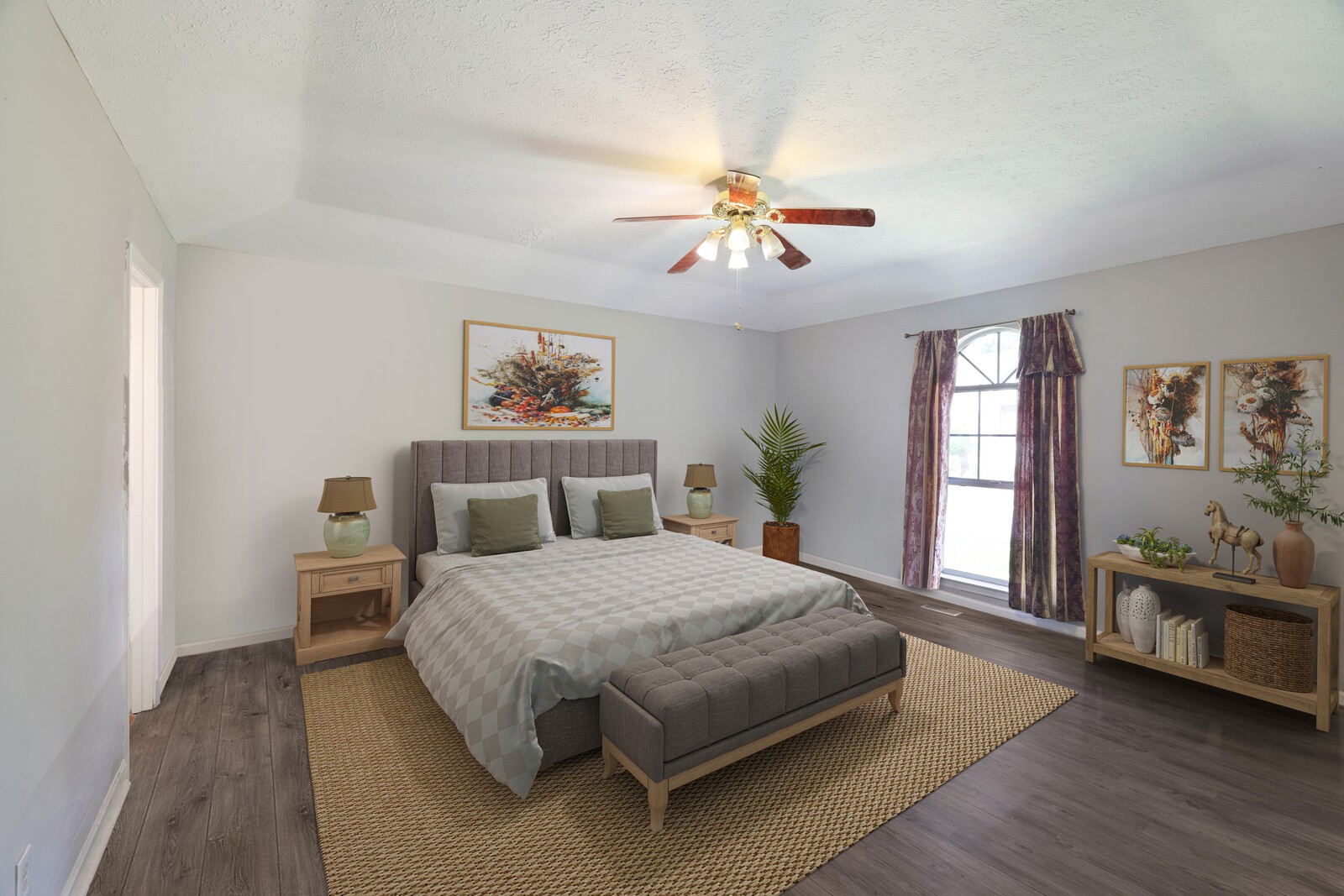 3128 Roundwood Forest Ln