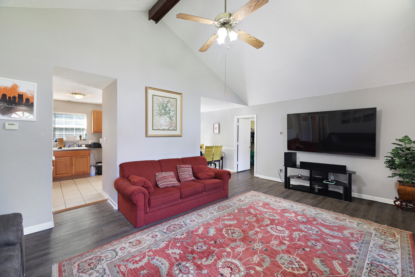 3128 Roundwood Forest Ln