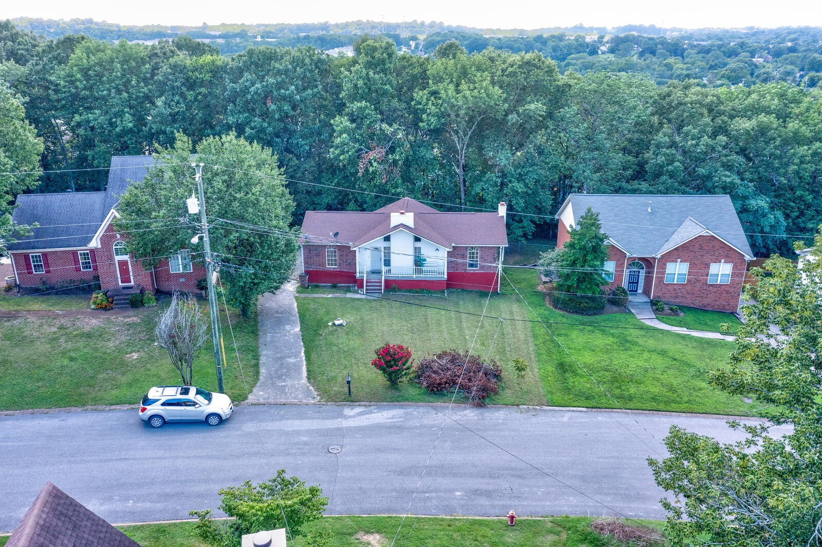 3128 Roundwood Forest Ln