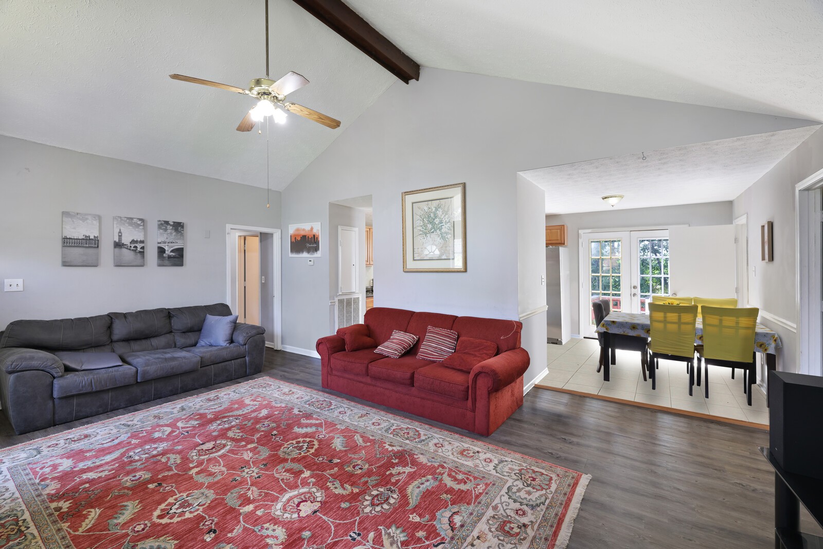 3128 Roundwood Forest Ln