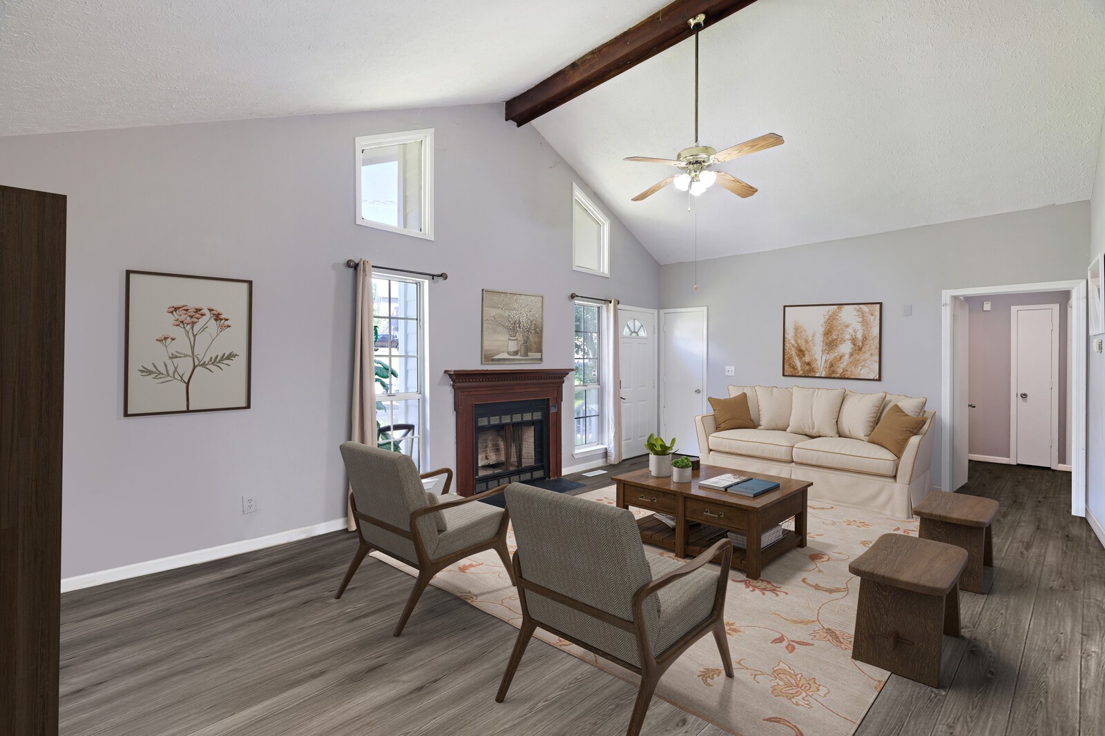 3128 Roundwood Forest Ln