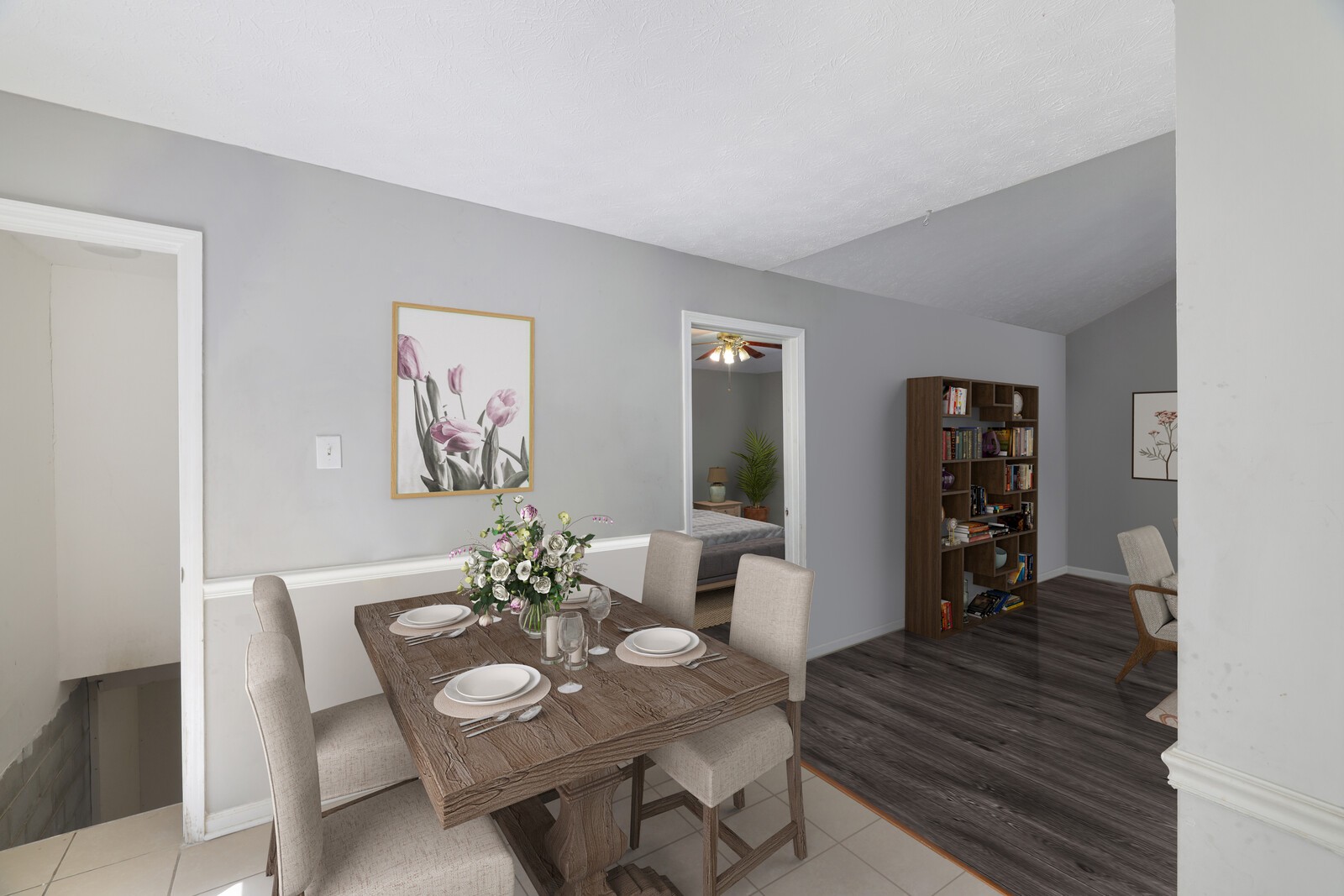 3128 Roundwood Forest Ln