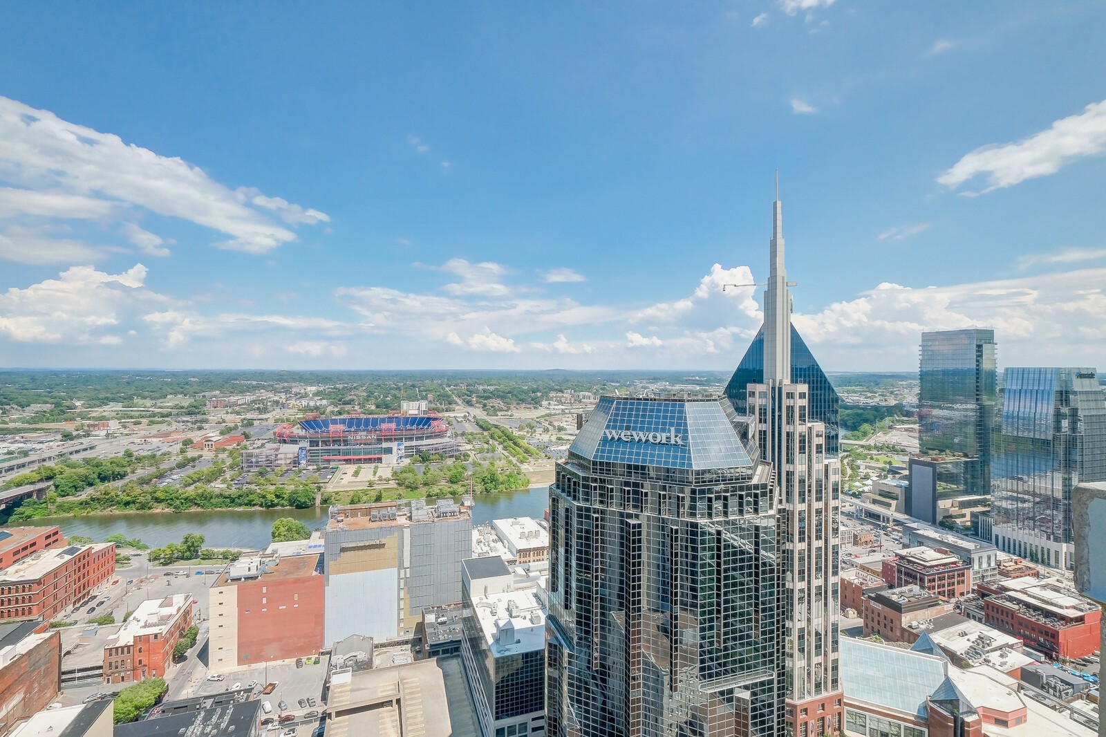 415 Church St Unit: 1509