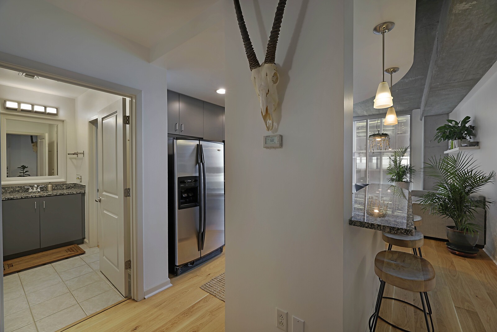 415 Church St Unit: 1509