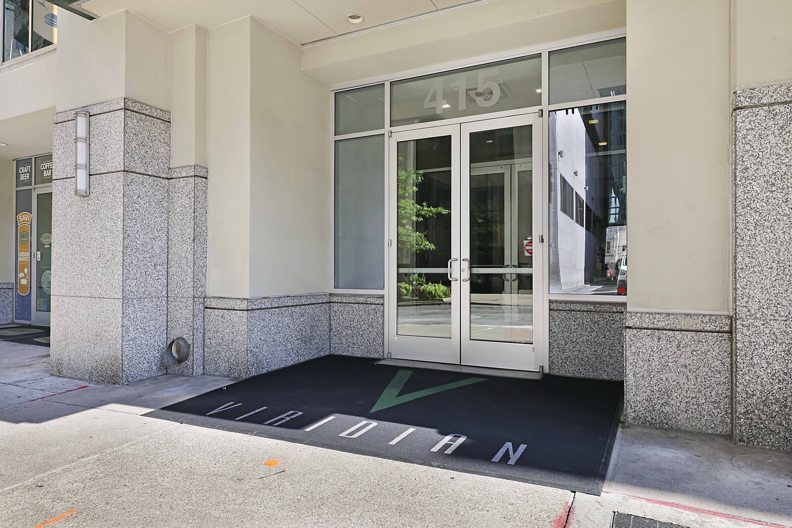 415 Church St Unit: 1509