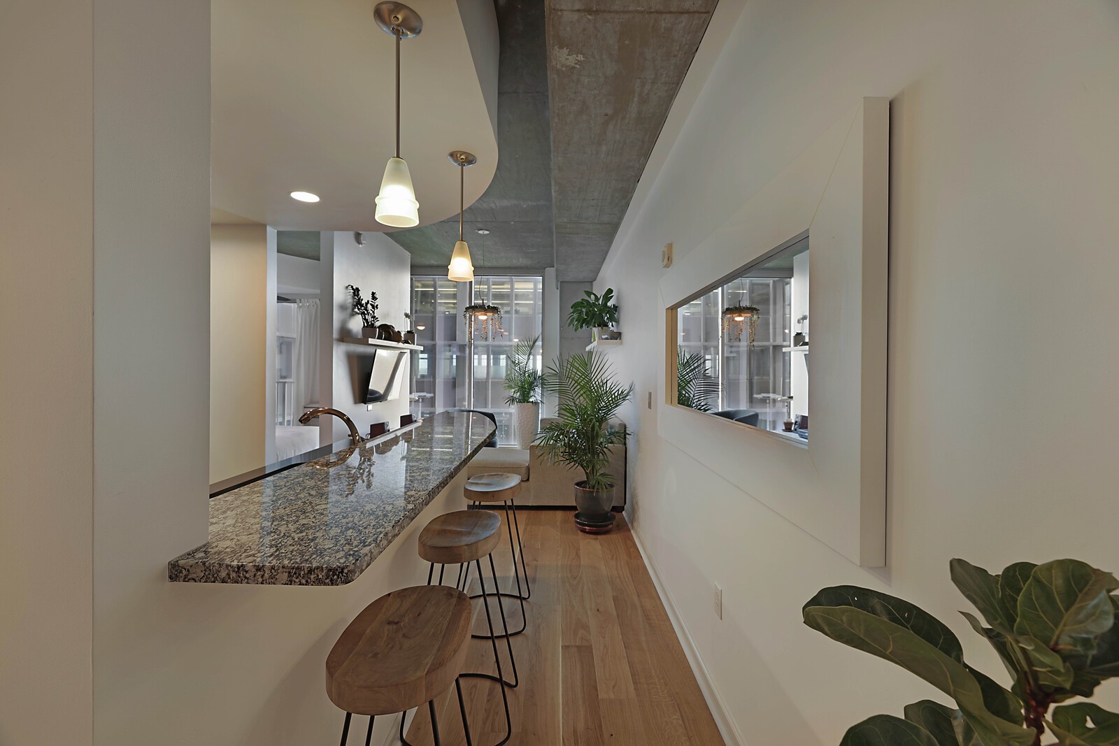 415 Church St Unit: 1509