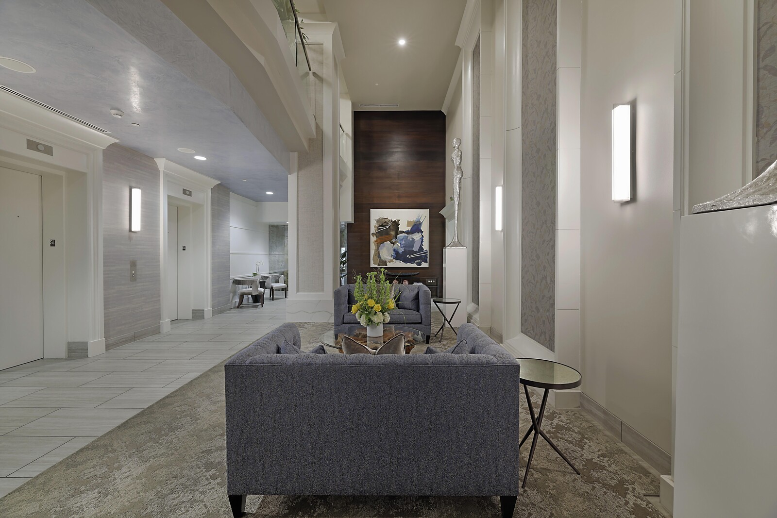 415 Church St Unit: 1509