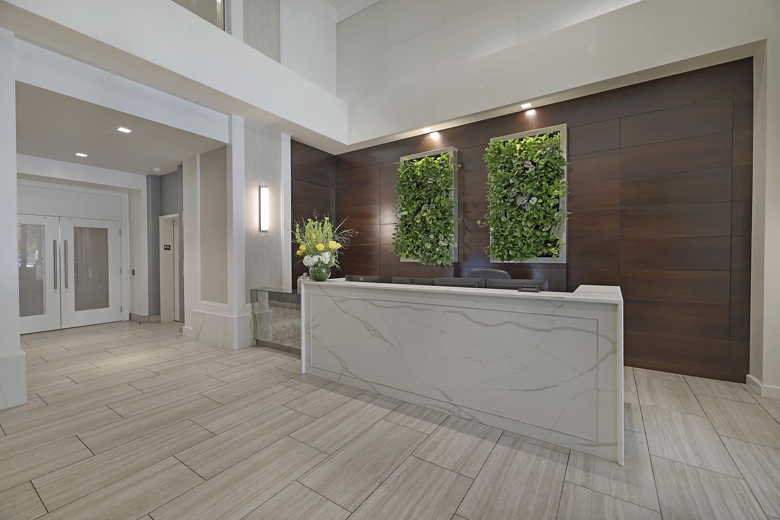 415 Church St Unit: 1509