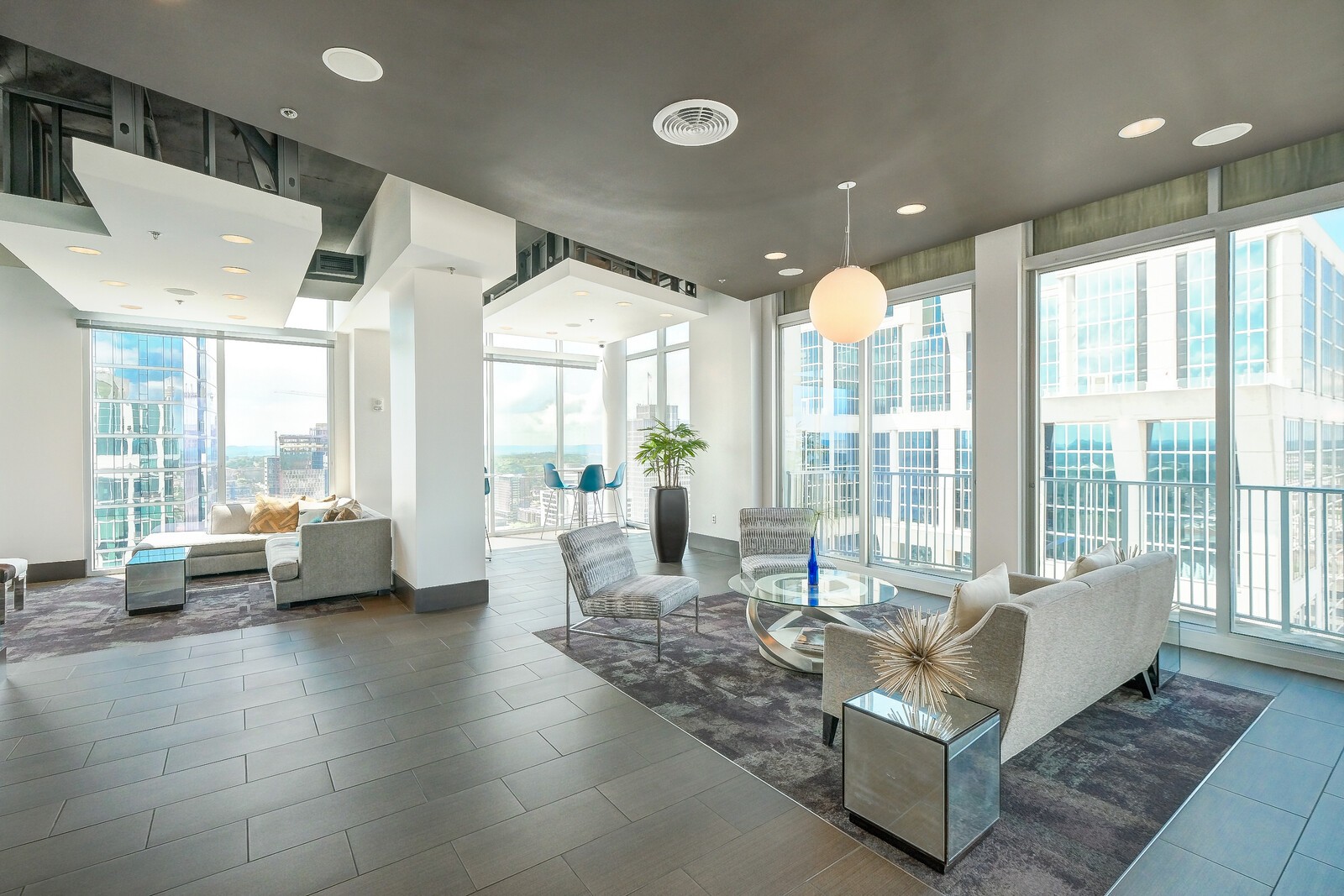 415 Church St Unit: 1509