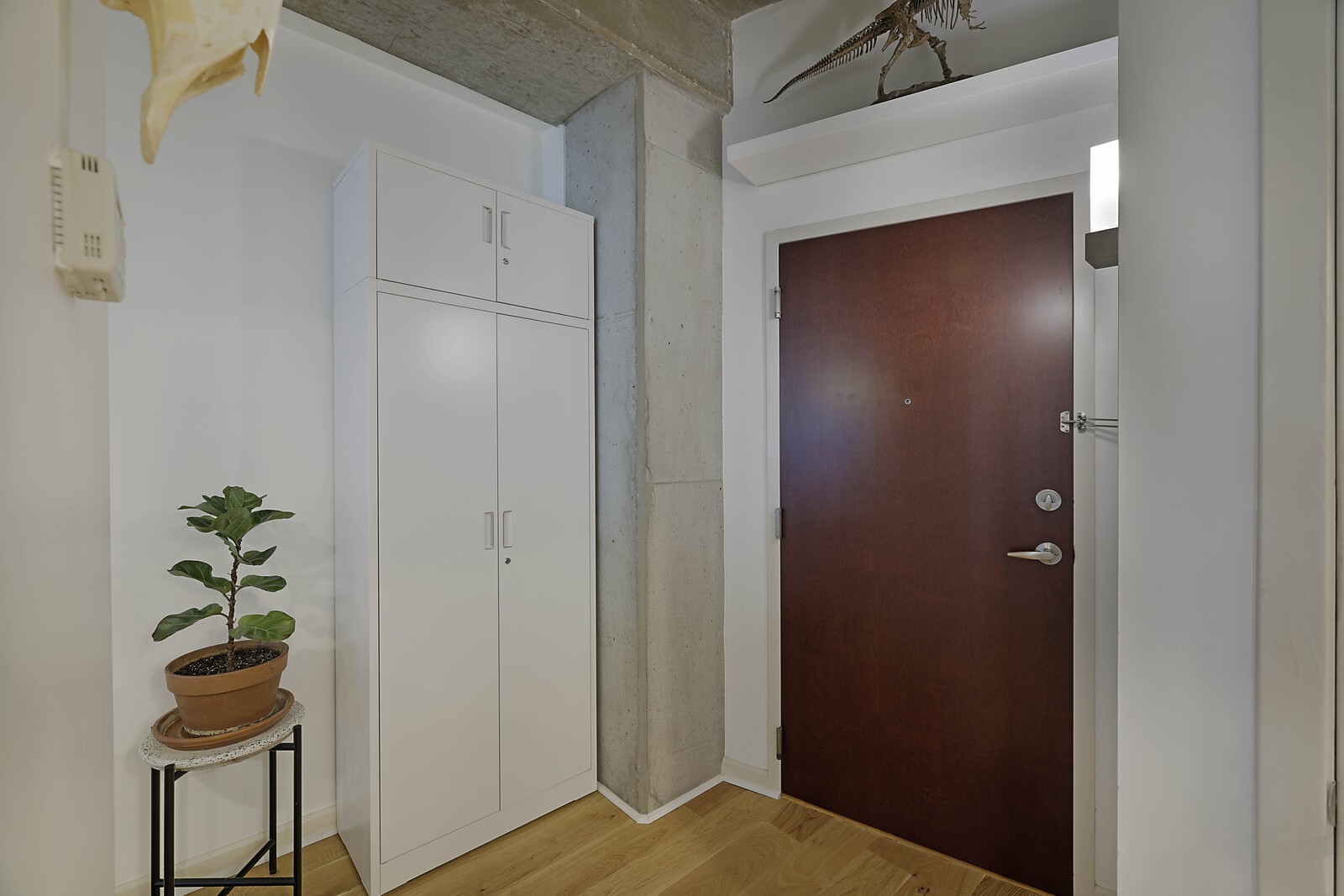 415 Church St Unit: 1509