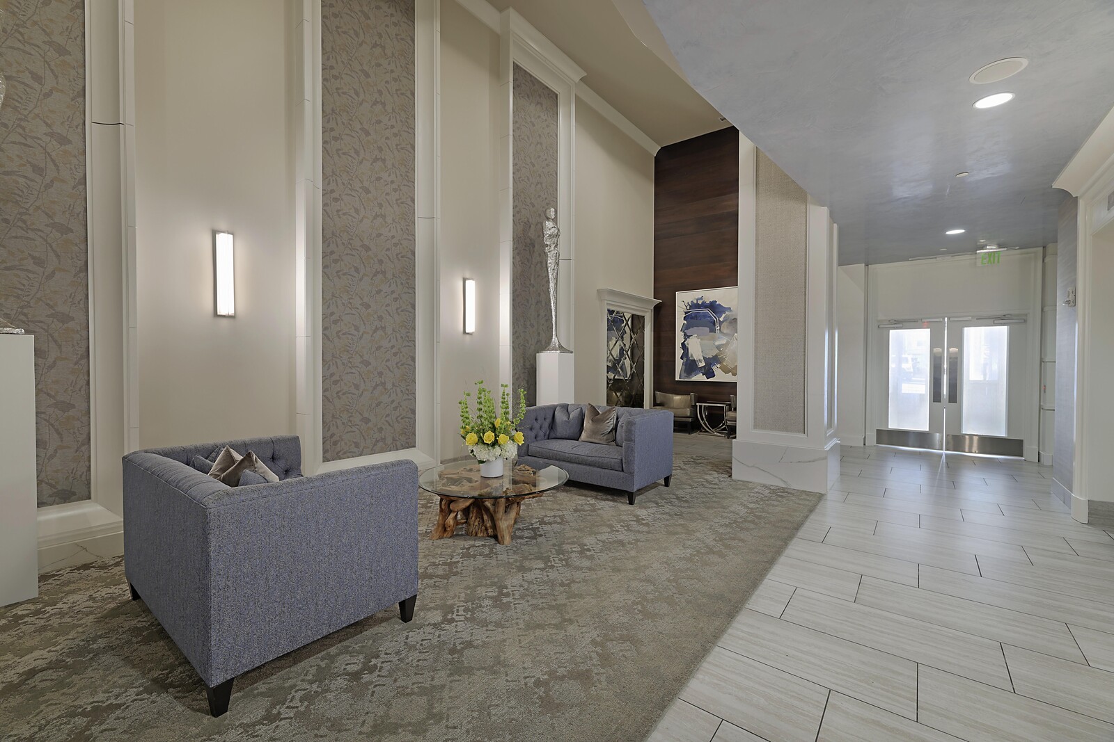 415 Church St Unit: 1509