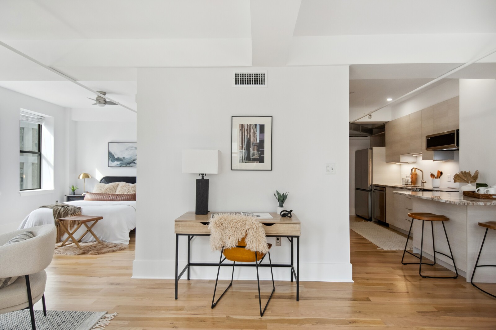 700 Church St Unit: 502