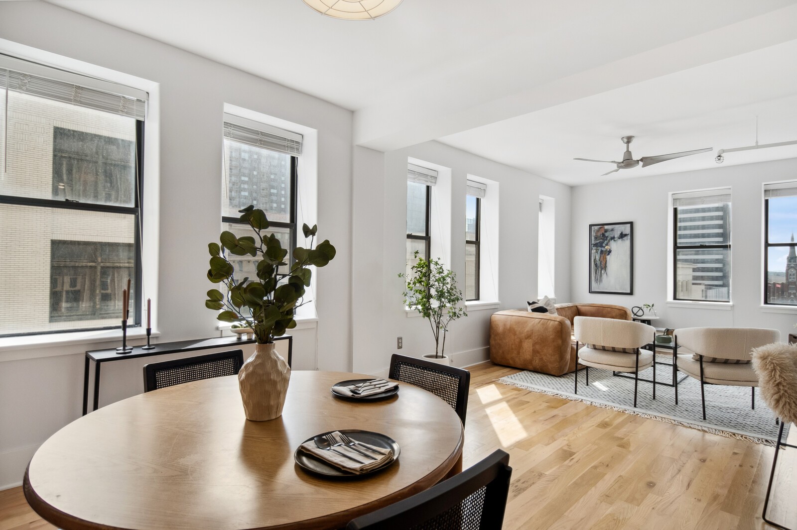 700 Church St Unit: 502