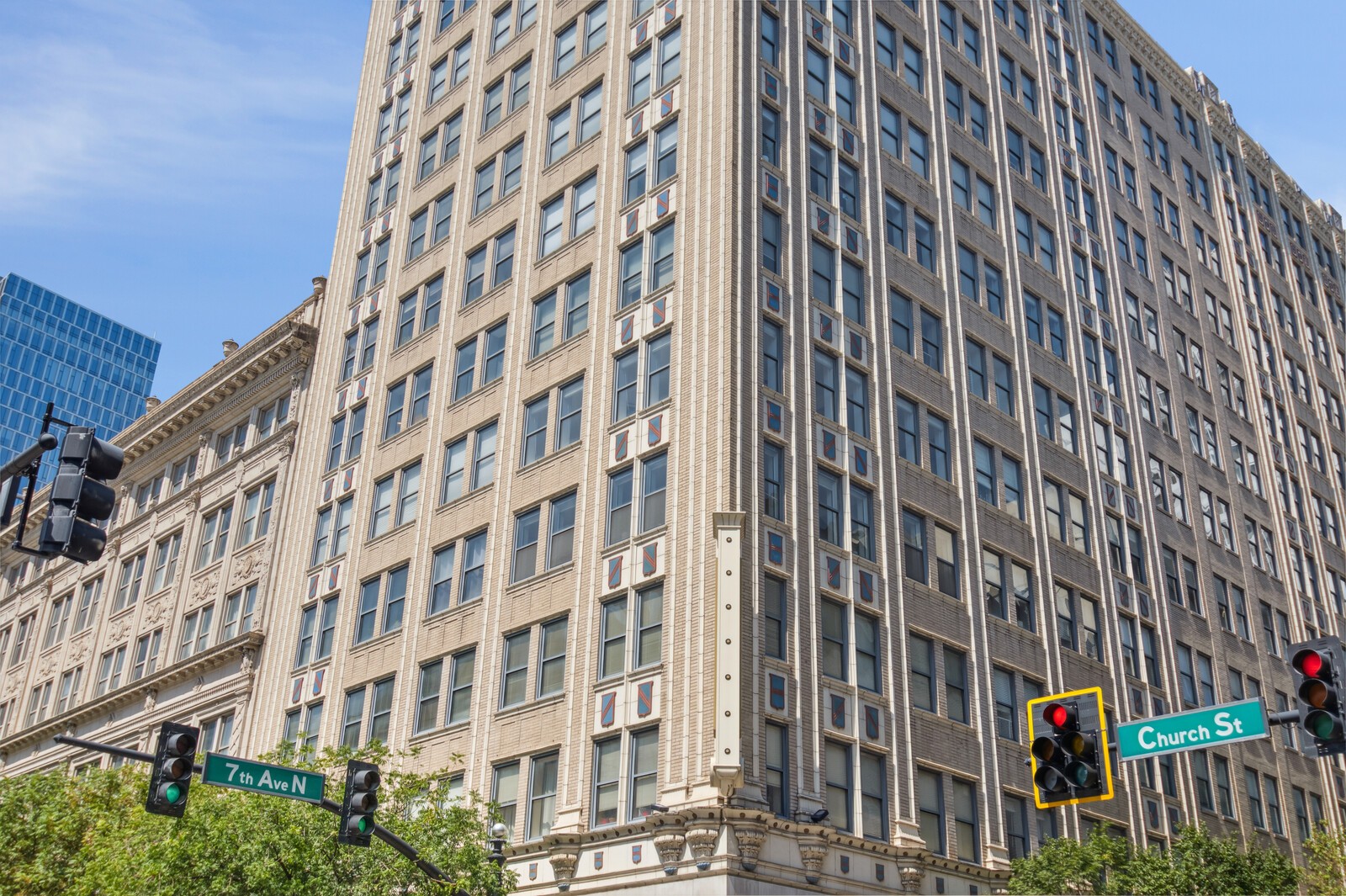 700 Church St Unit: 502