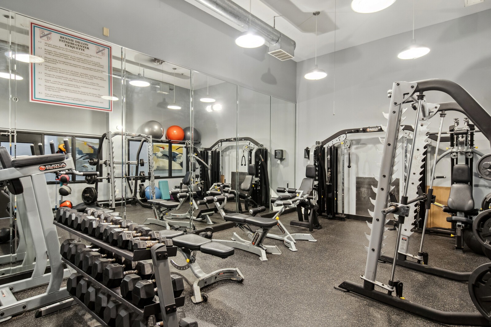 700 Church St Unit: 502