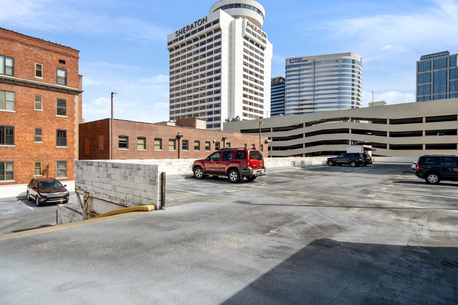 700 Church St Unit: 502