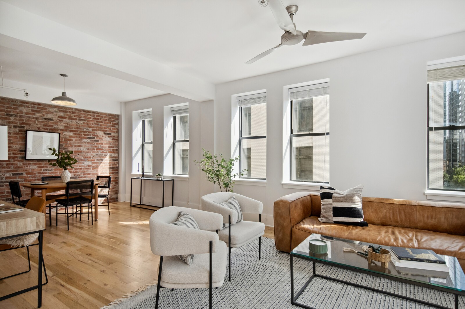 700 Church St Unit: 502