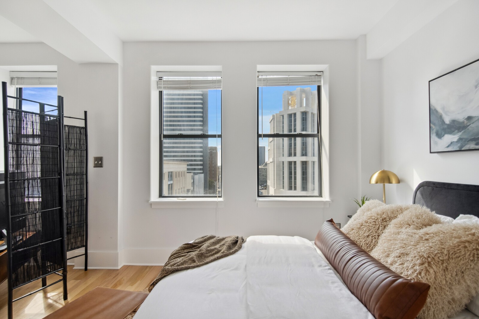 700 Church St Unit: 502