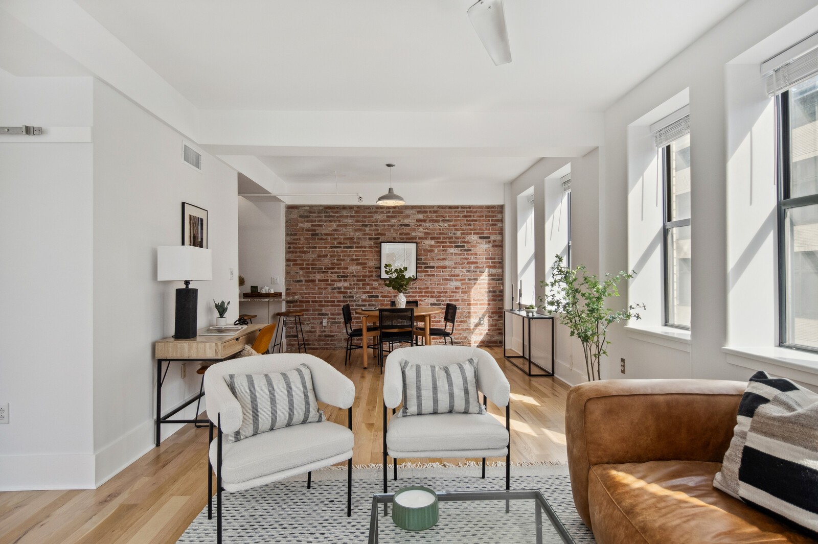 700 Church St Unit: 502