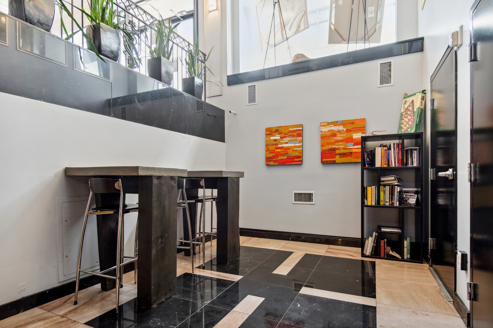 700 Church St Unit: 502