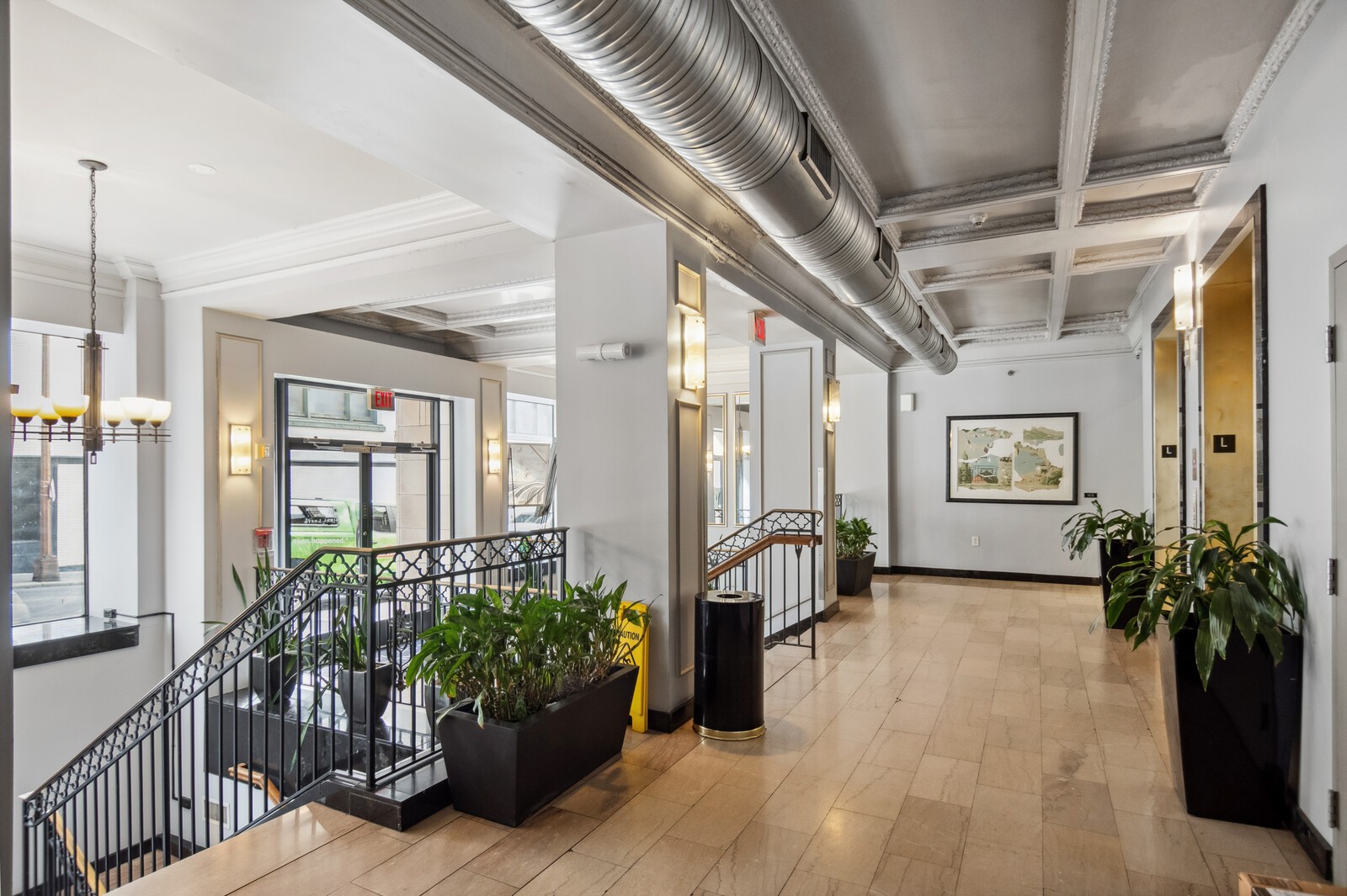 700 Church St Unit: 502