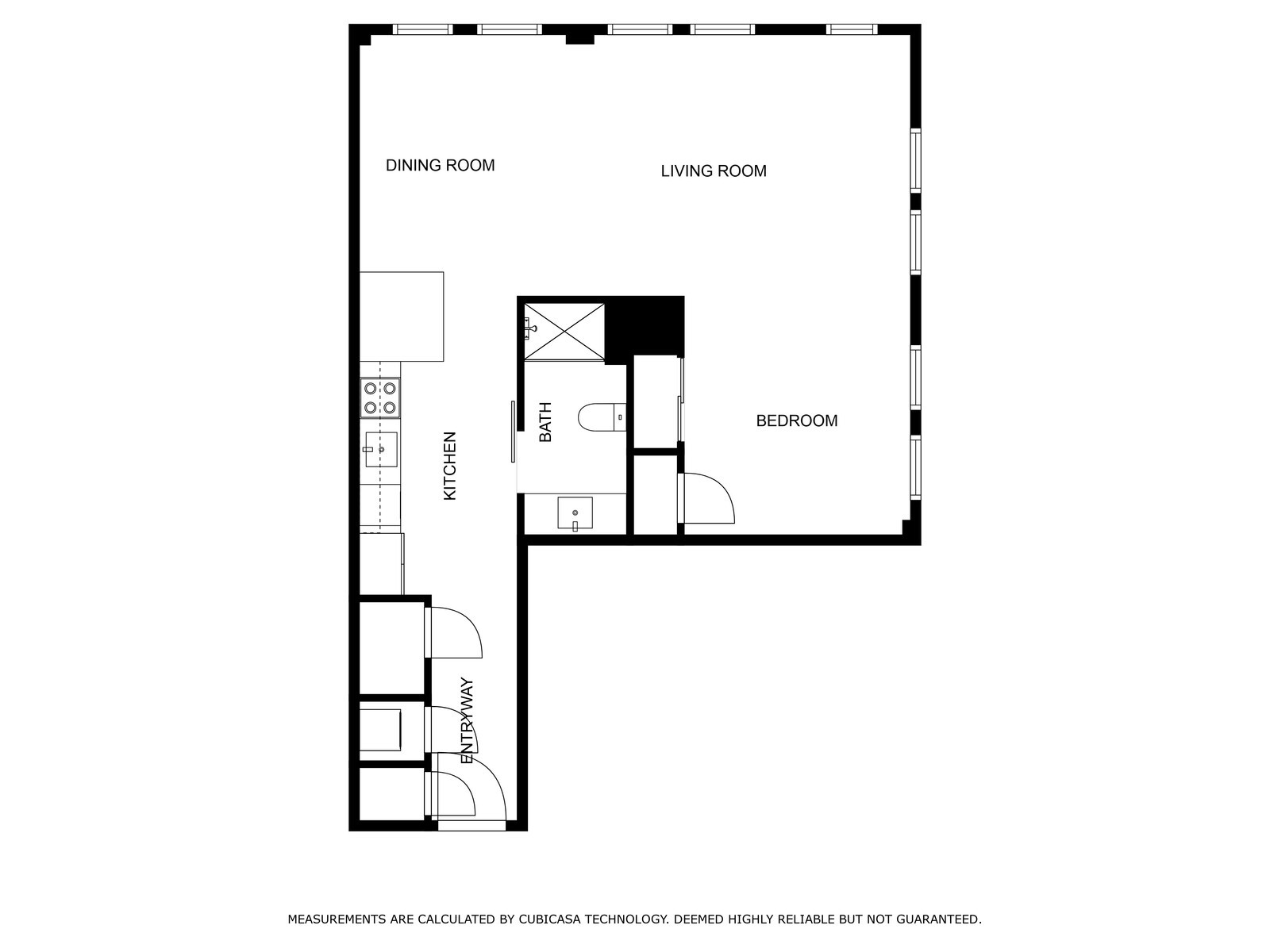 700 Church St Unit: 502