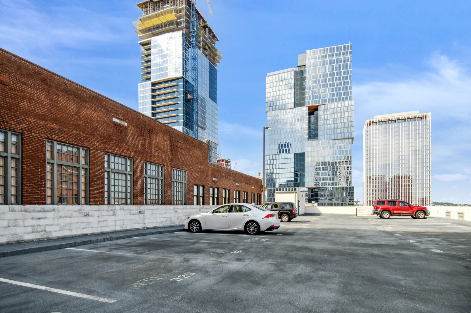 700 Church St Unit: 502