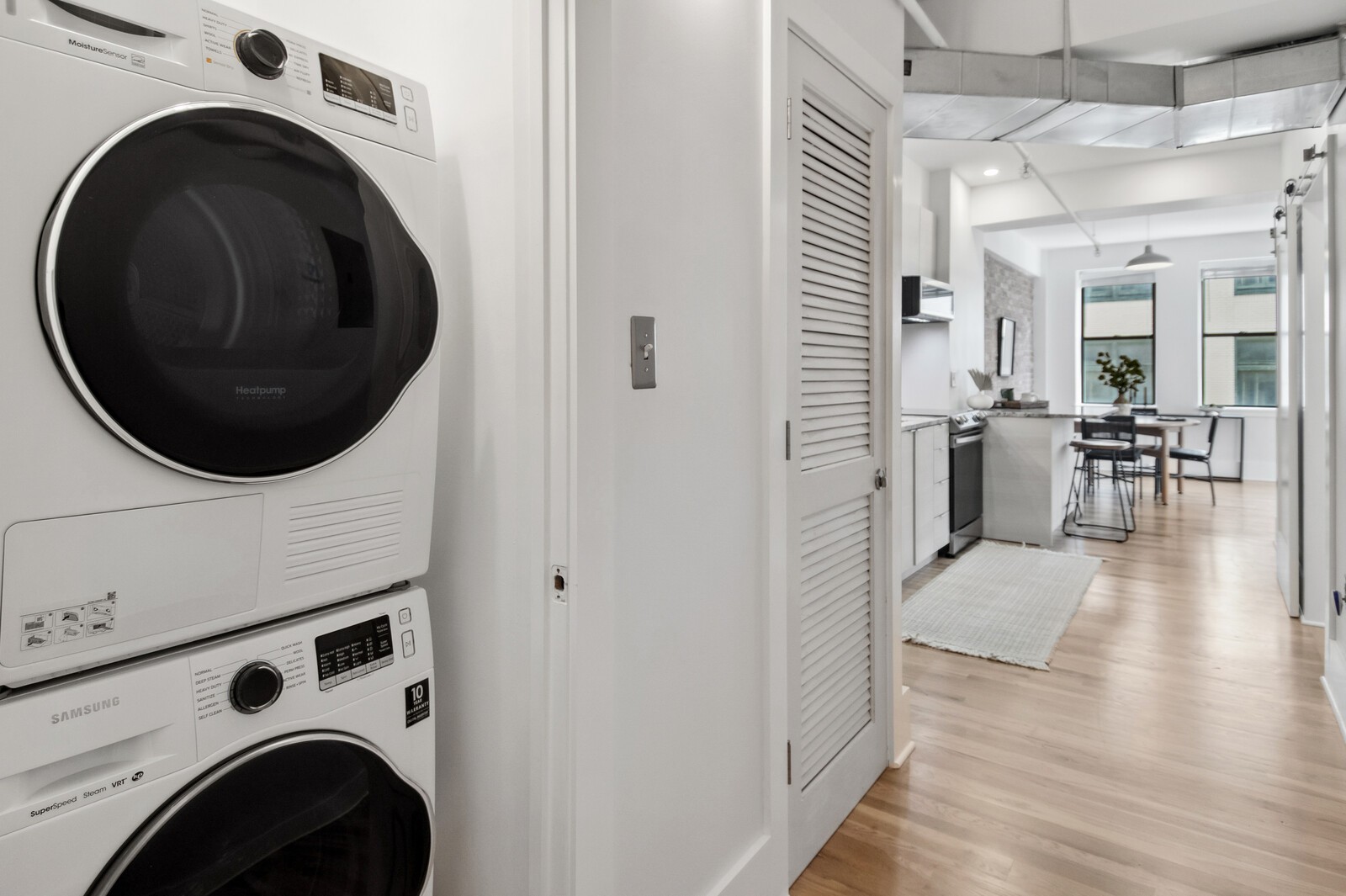 700 Church St Unit: 502