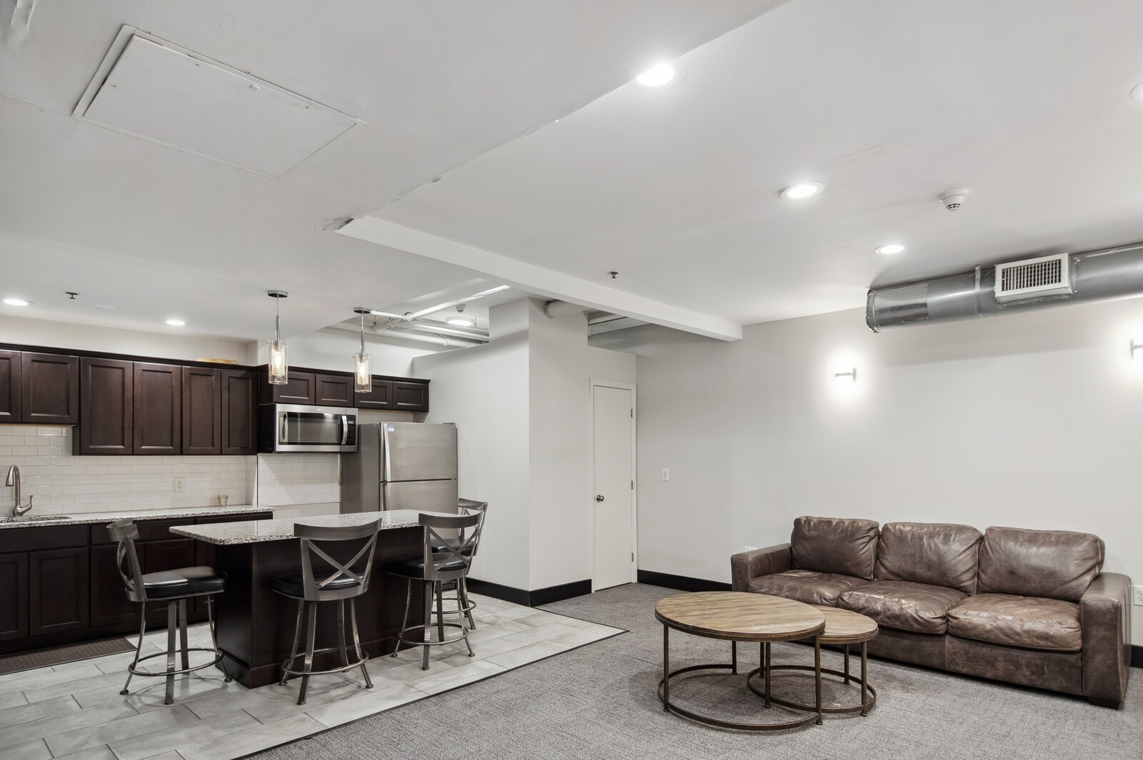 700 Church St Unit: 502